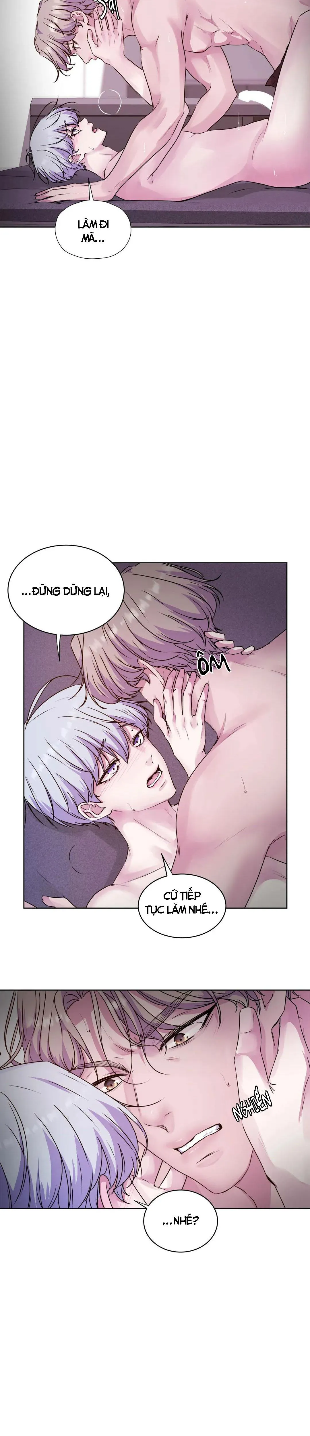 HỪNG ĐÔNG Chapter 12 Trang 34