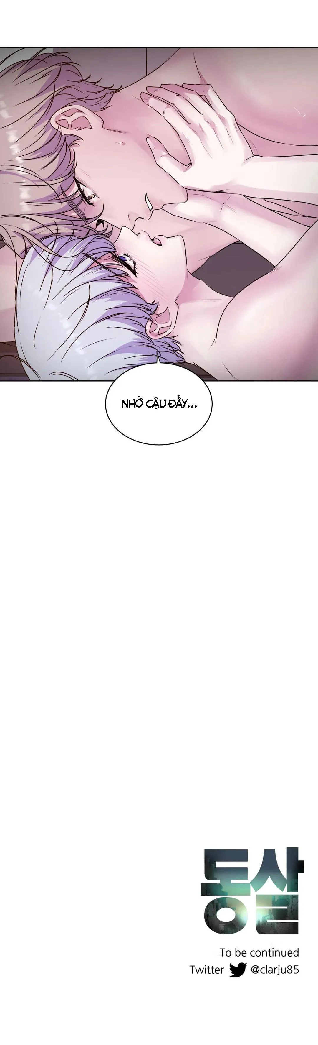 HỪNG ĐÔNG Chapter 12 Trang 35