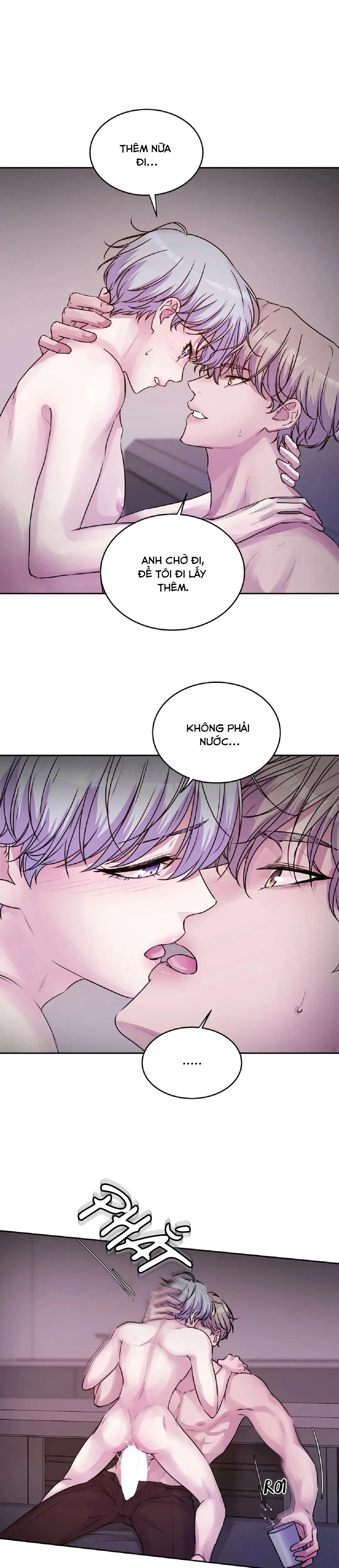 HỪNG ĐÔNG Chapter 13 Trang 8