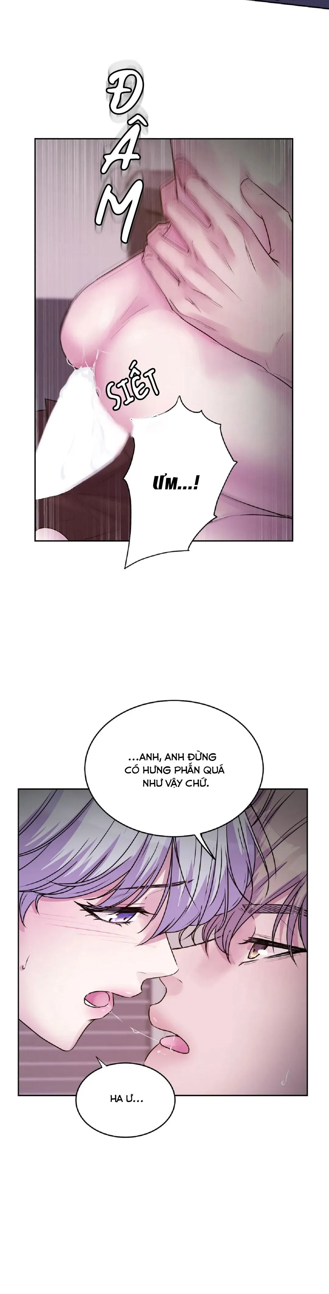 HỪNG ĐÔNG Chapter 13 Trang 9