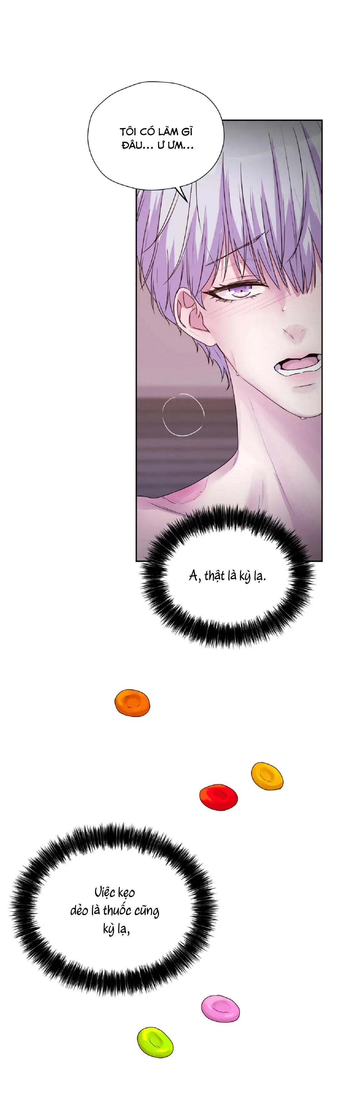 HỪNG ĐÔNG Chapter 13 Trang 10