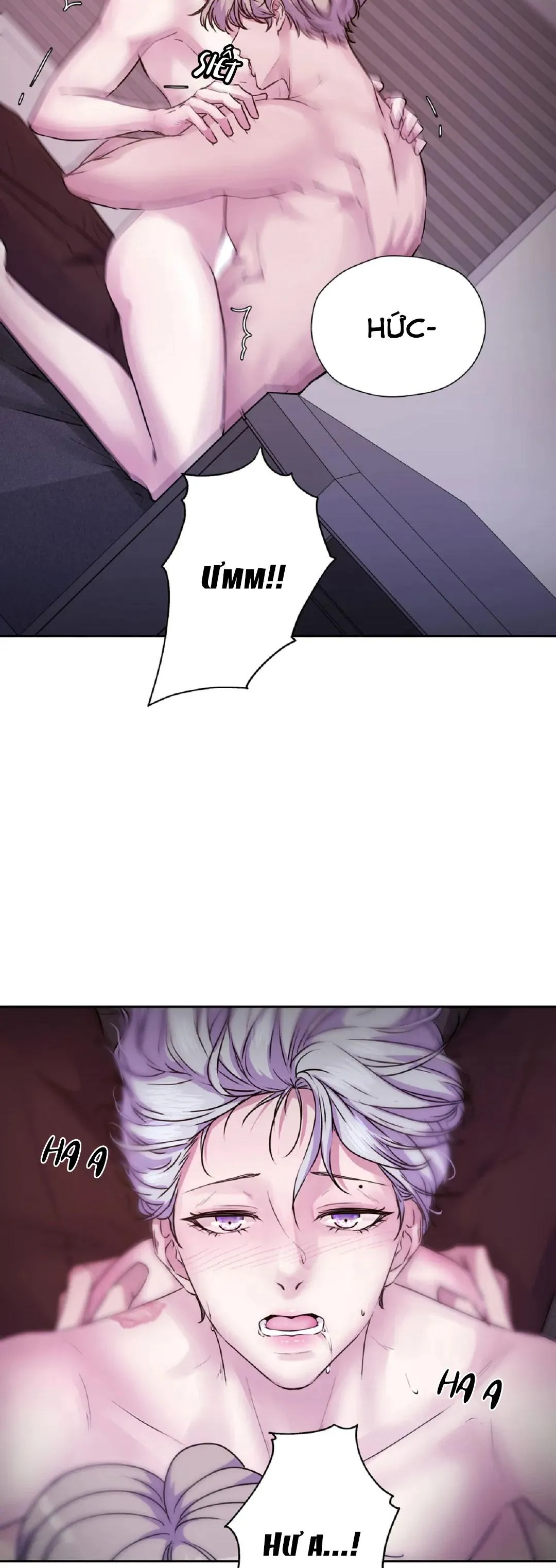 HỪNG ĐÔNG Chapter 13 Trang 18