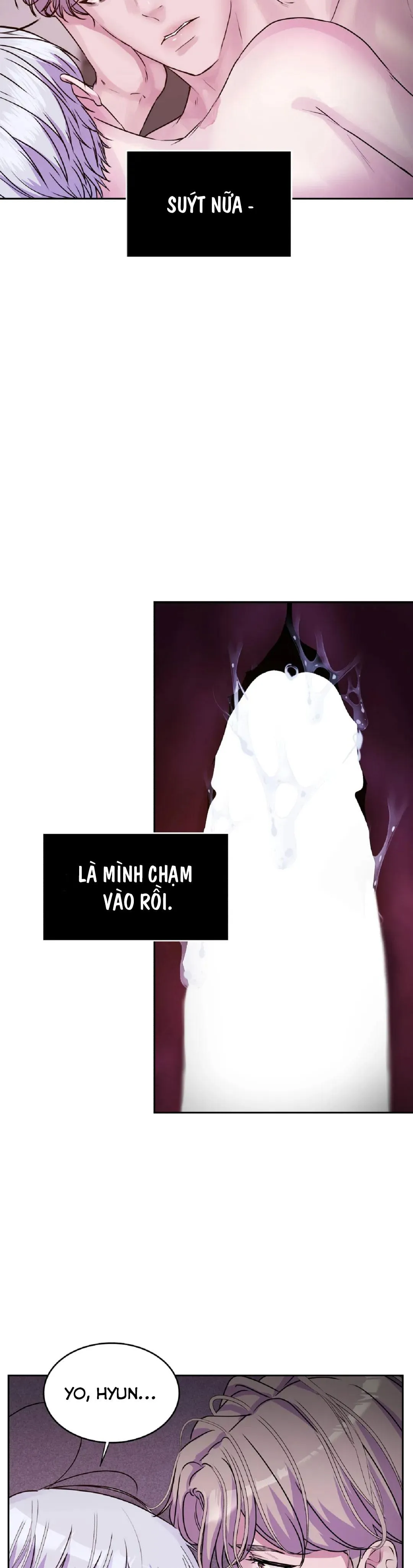 HỪNG ĐÔNG Chapter 13 Trang 21