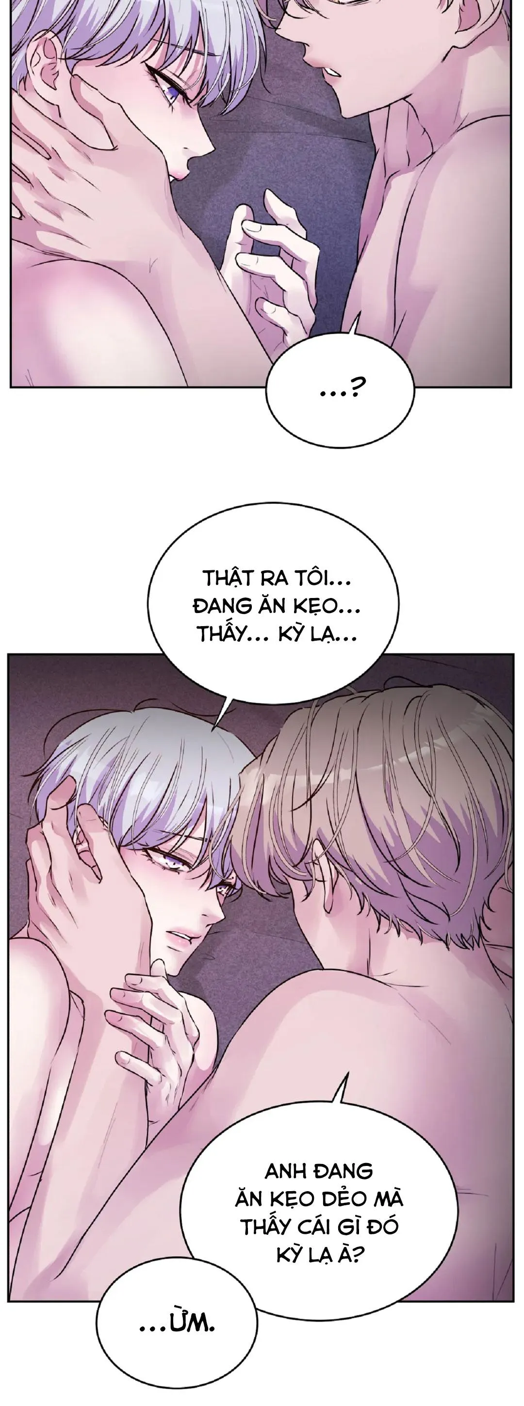 HỪNG ĐÔNG Chapter 13 Trang 22