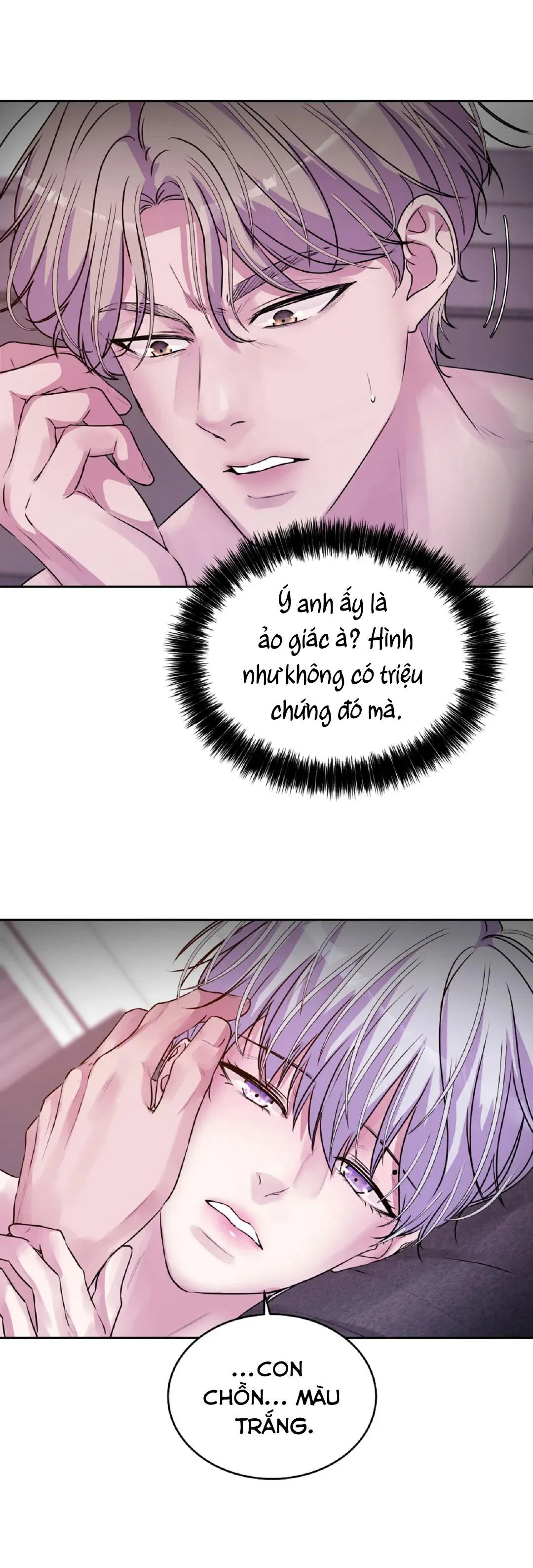 HỪNG ĐÔNG Chapter 13 Trang 23