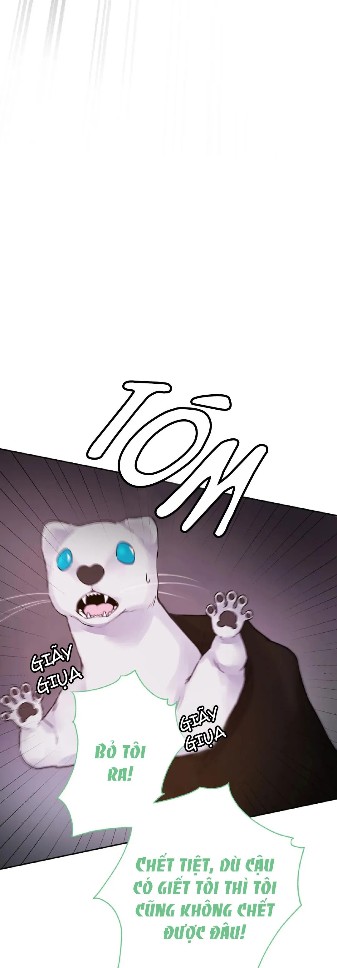 HỪNG ĐÔNG Chapter 13 Trang 32