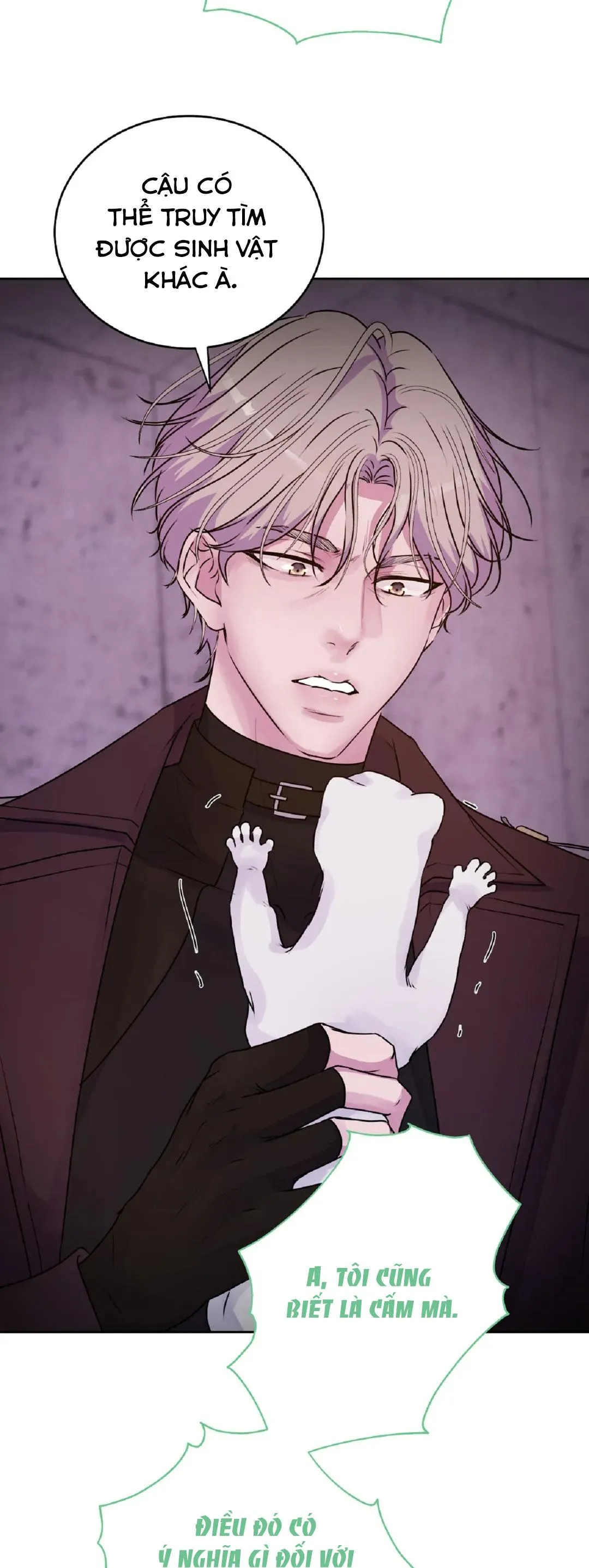 HỪNG ĐÔNG Chapter 13 Trang 33