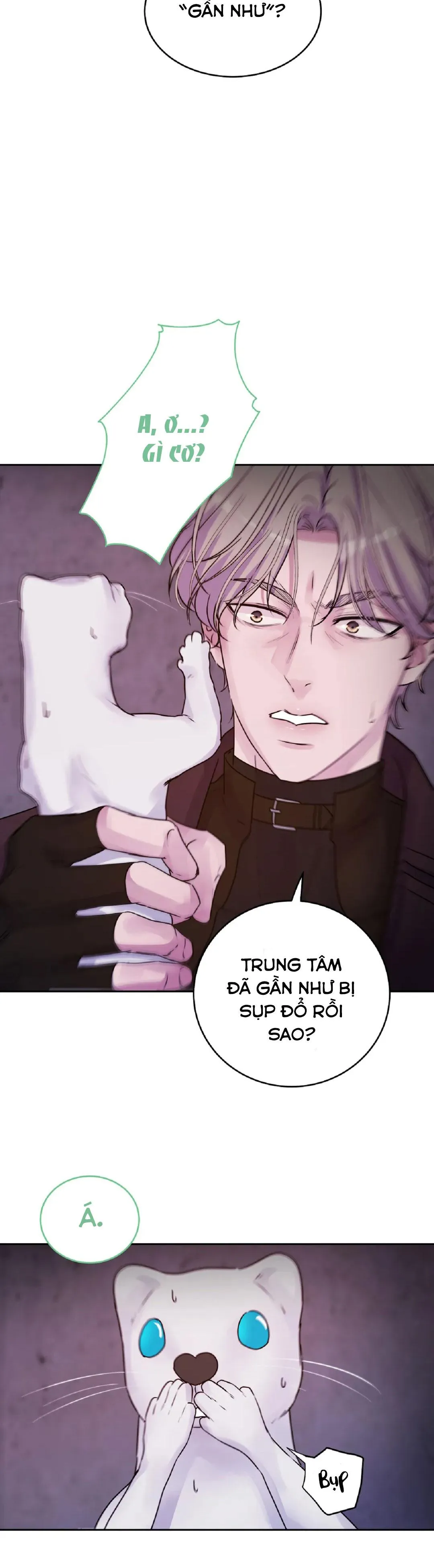 HỪNG ĐÔNG Chapter 13 Trang 35