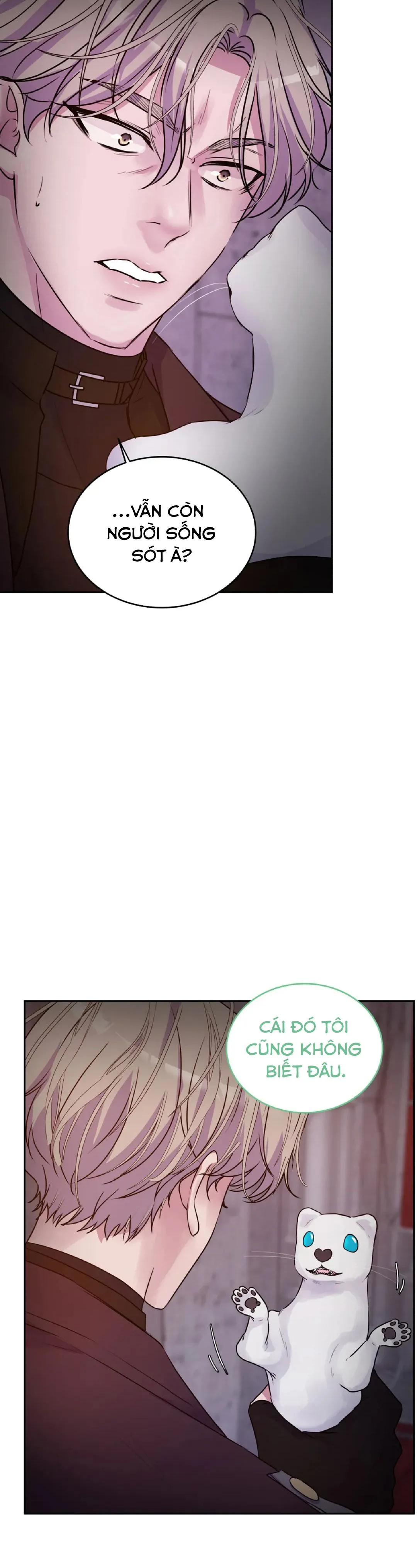 HỪNG ĐÔNG Chapter 13 Trang 37