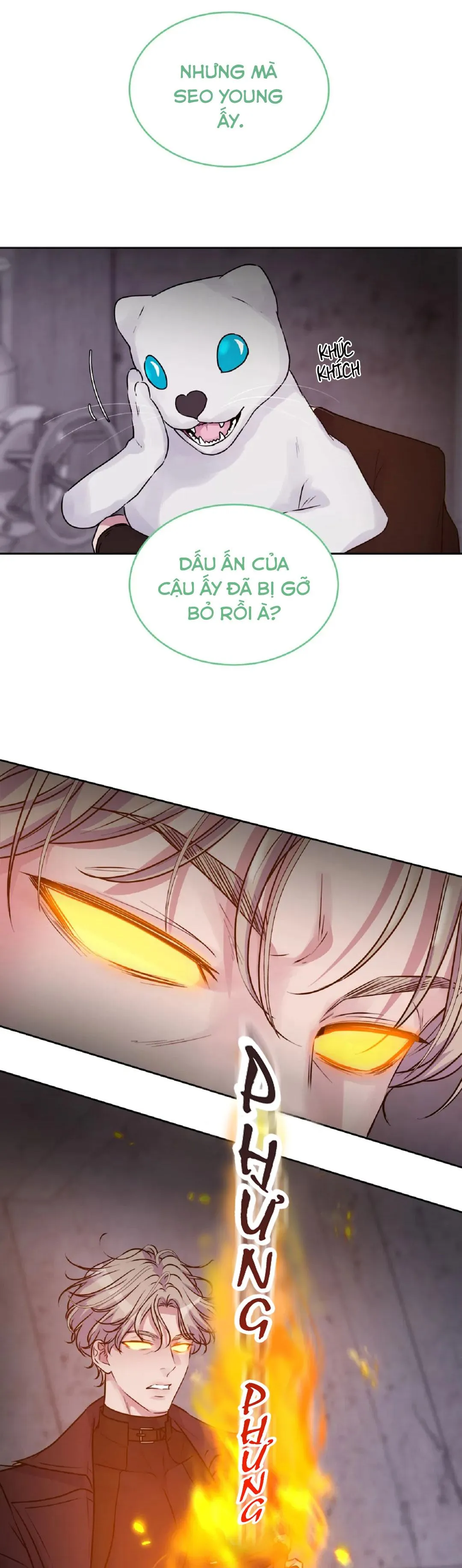 HỪNG ĐÔNG Chapter 13 Trang 38