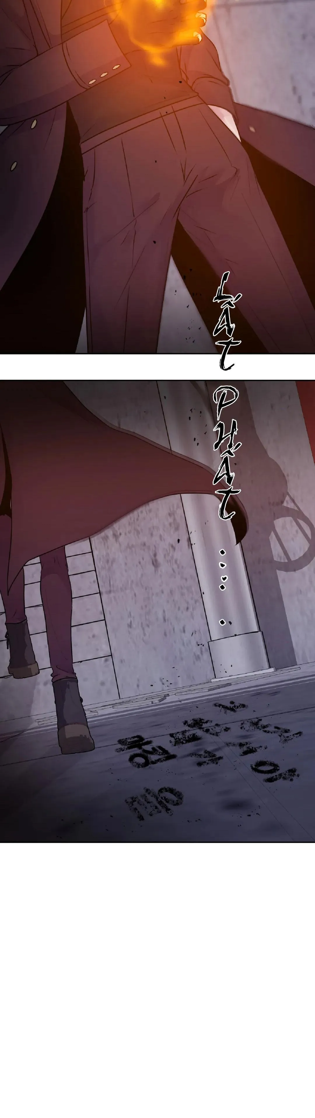 HỪNG ĐÔNG Chapter 13 Trang 39