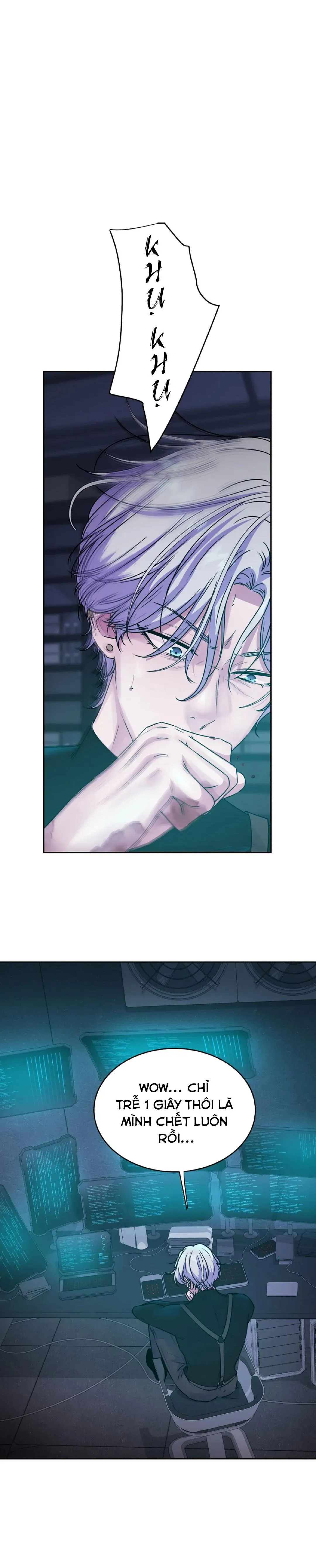 HỪNG ĐÔNG Chapter 13 Trang 40