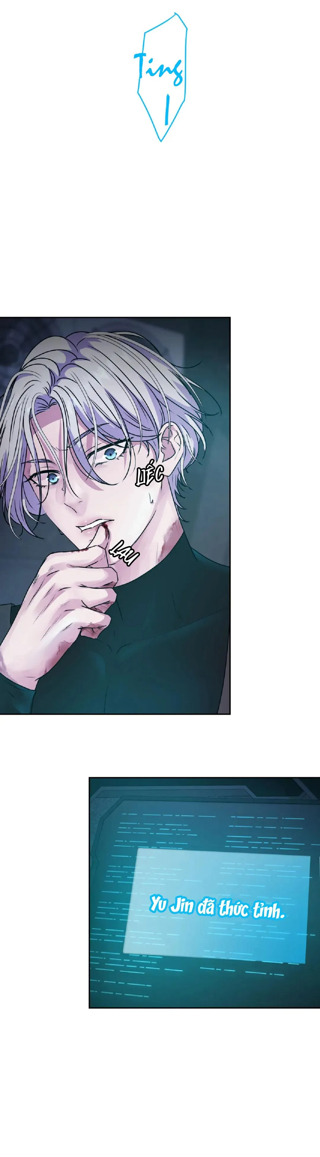 HỪNG ĐÔNG Chapter 13 Trang 41