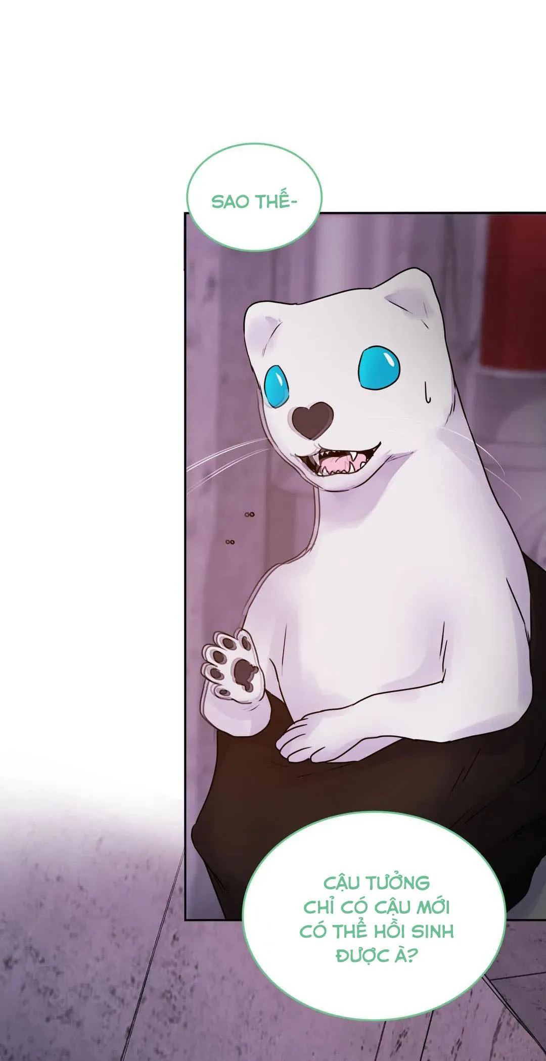 HỪNG ĐÔNG Chapter 14 Trang 8