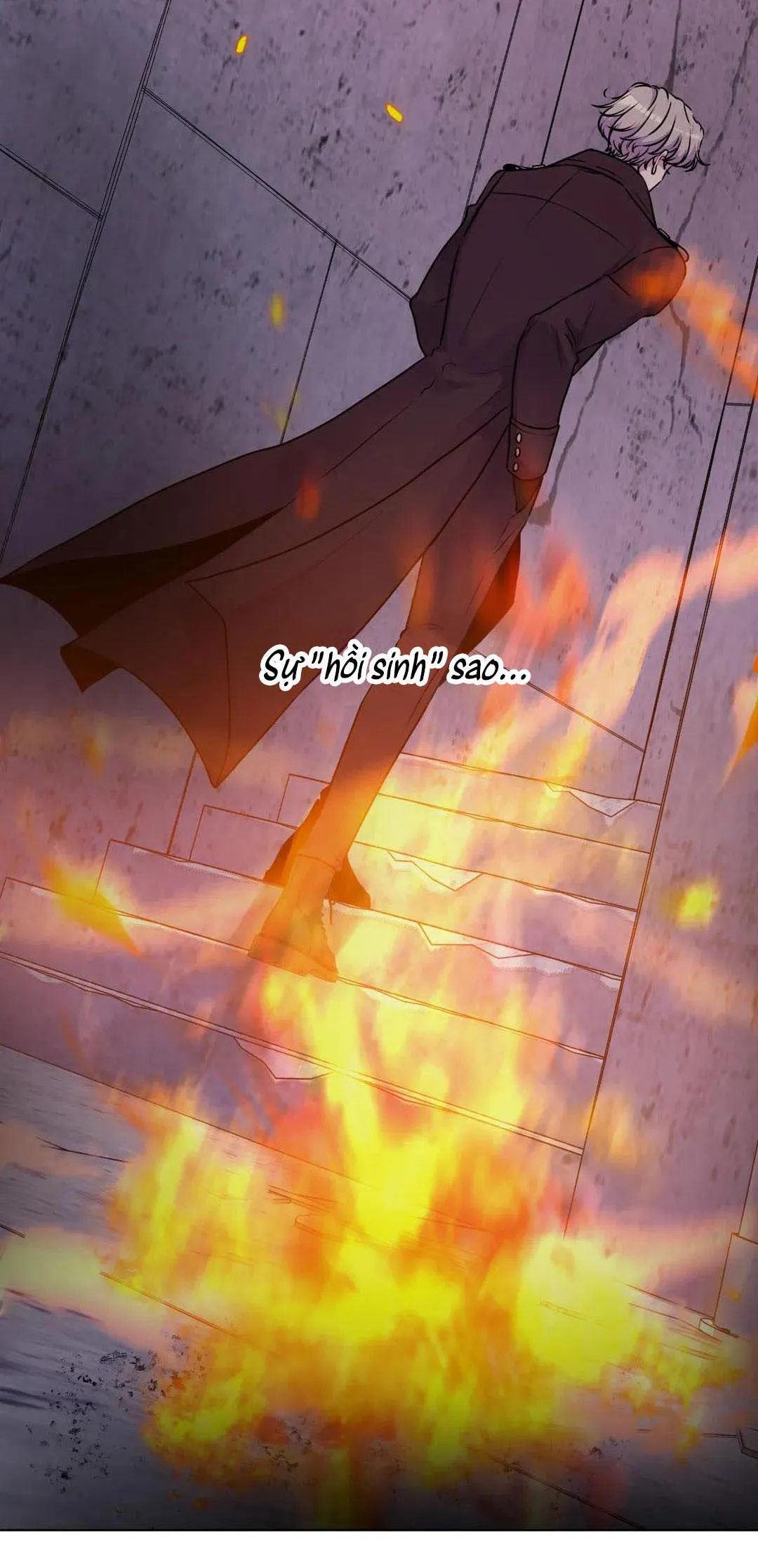 HỪNG ĐÔNG Chapter 14 Trang 9