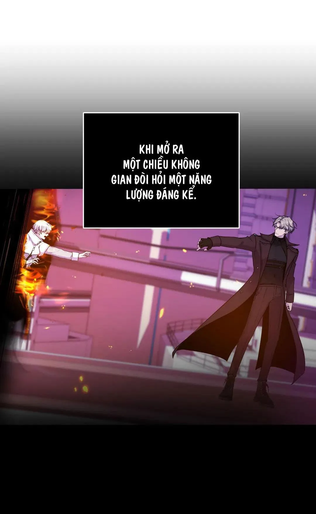 HỪNG ĐÔNG Chapter 14 Trang 11