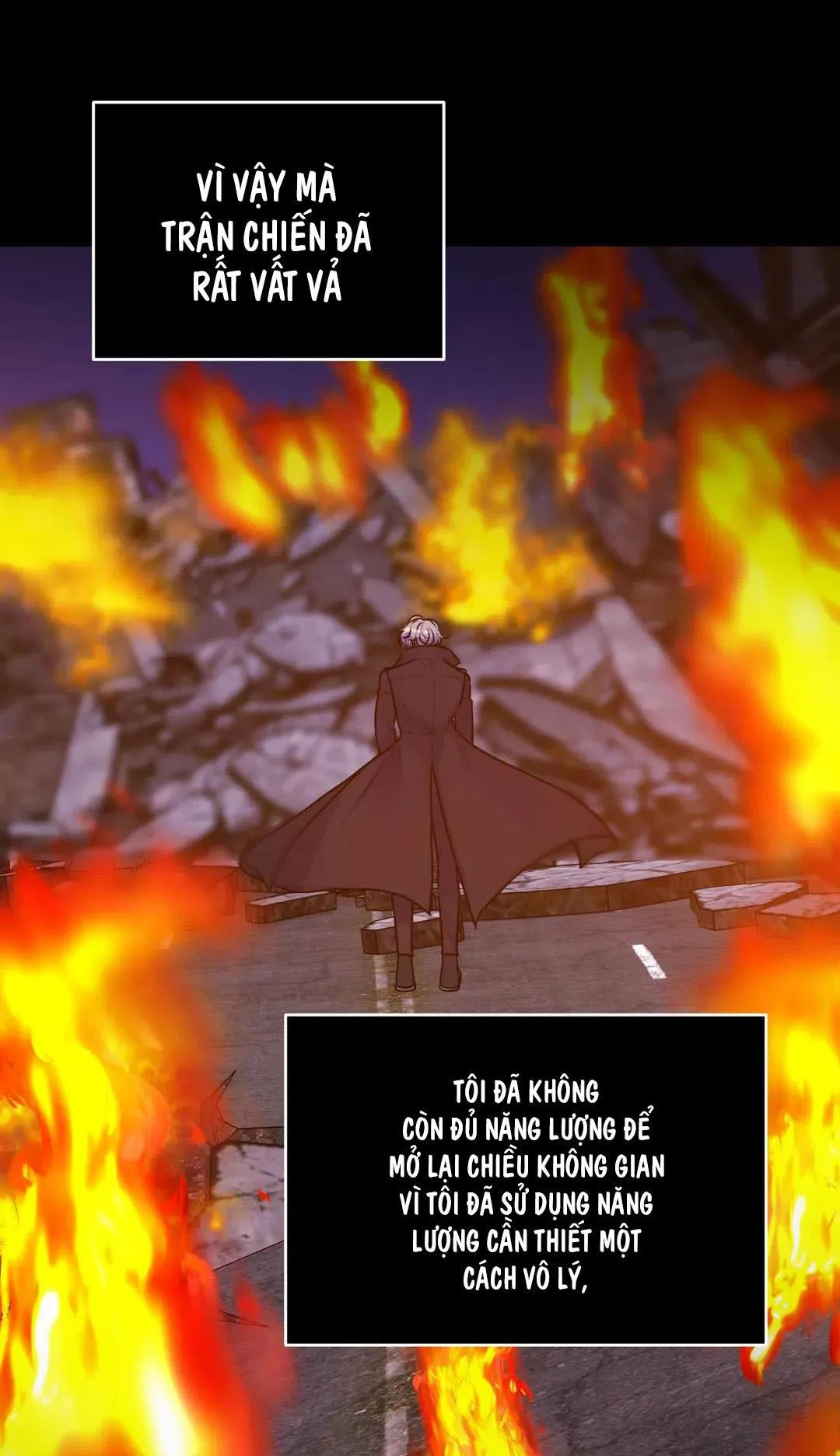 HỪNG ĐÔNG Chapter 14 Trang 12