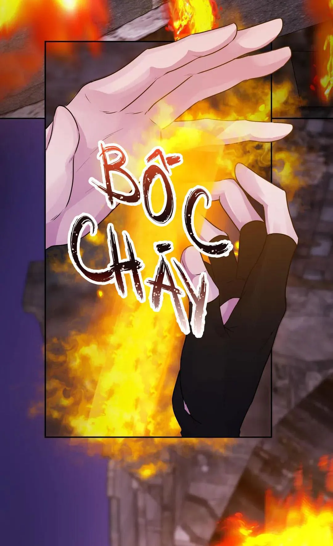 HỪNG ĐÔNG Chapter 14 Trang 13