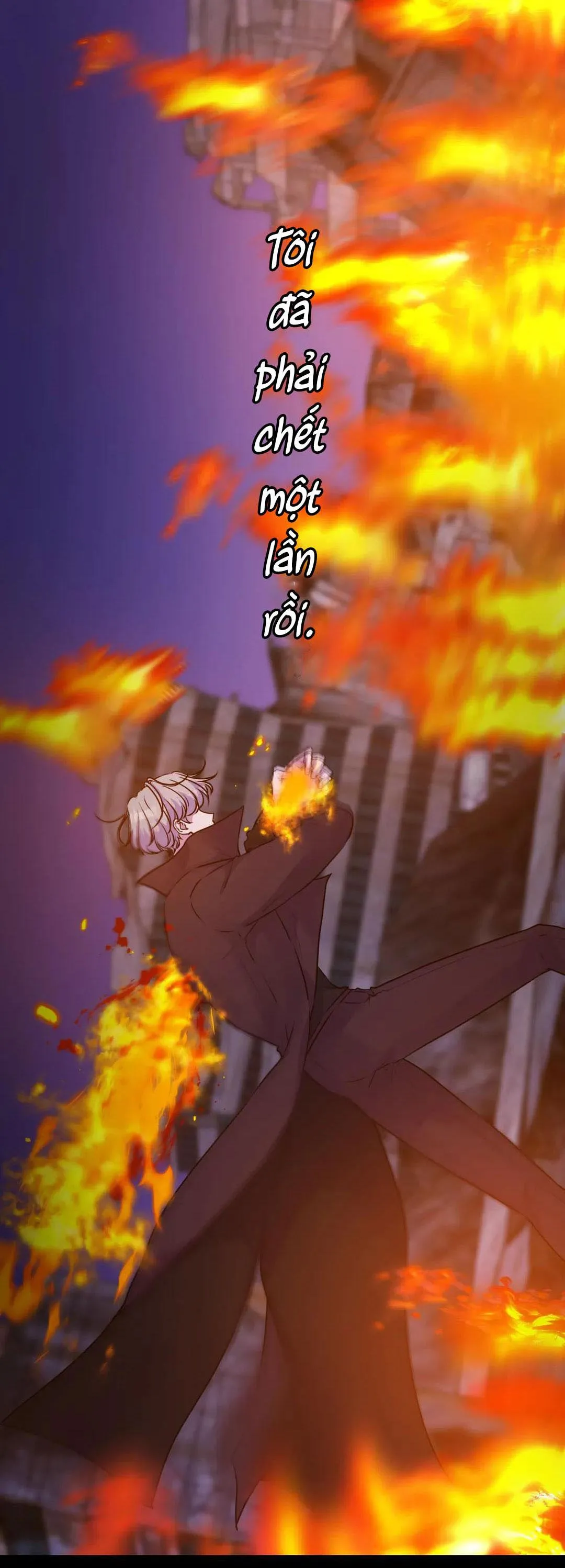 HỪNG ĐÔNG Chapter 14 Trang 14