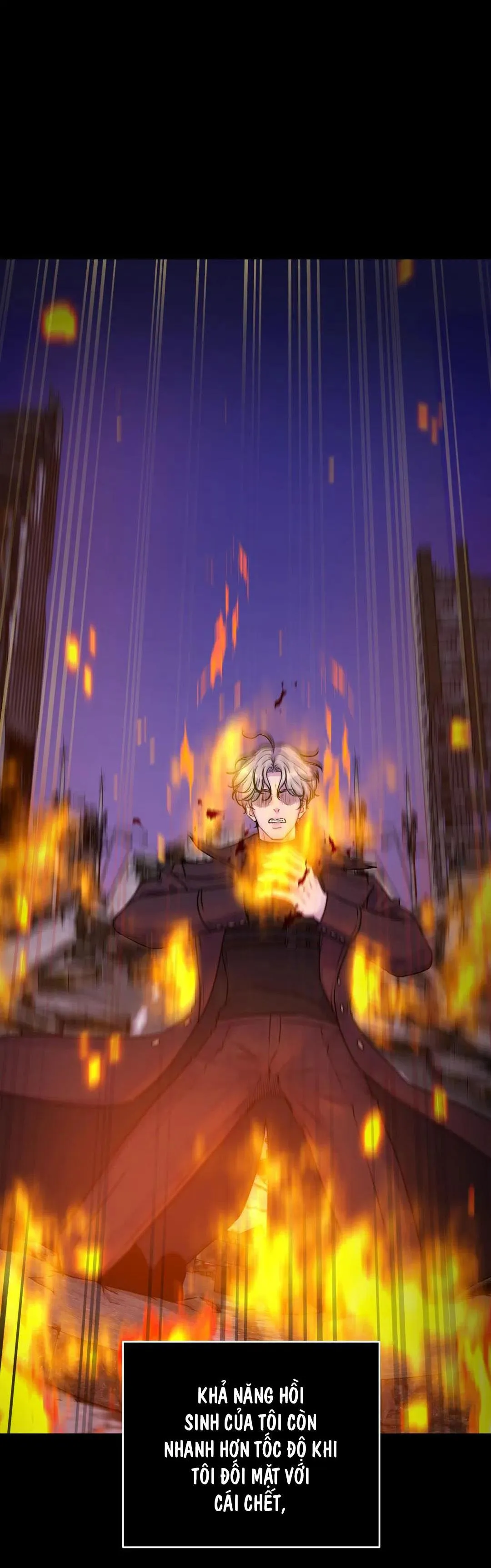 HỪNG ĐÔNG Chapter 14 Trang 15