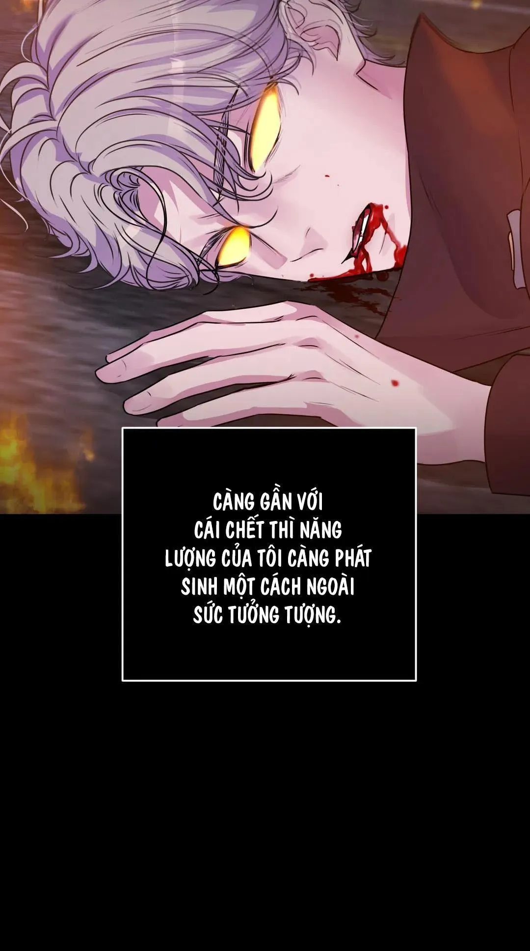 HỪNG ĐÔNG Chapter 14 Trang 17