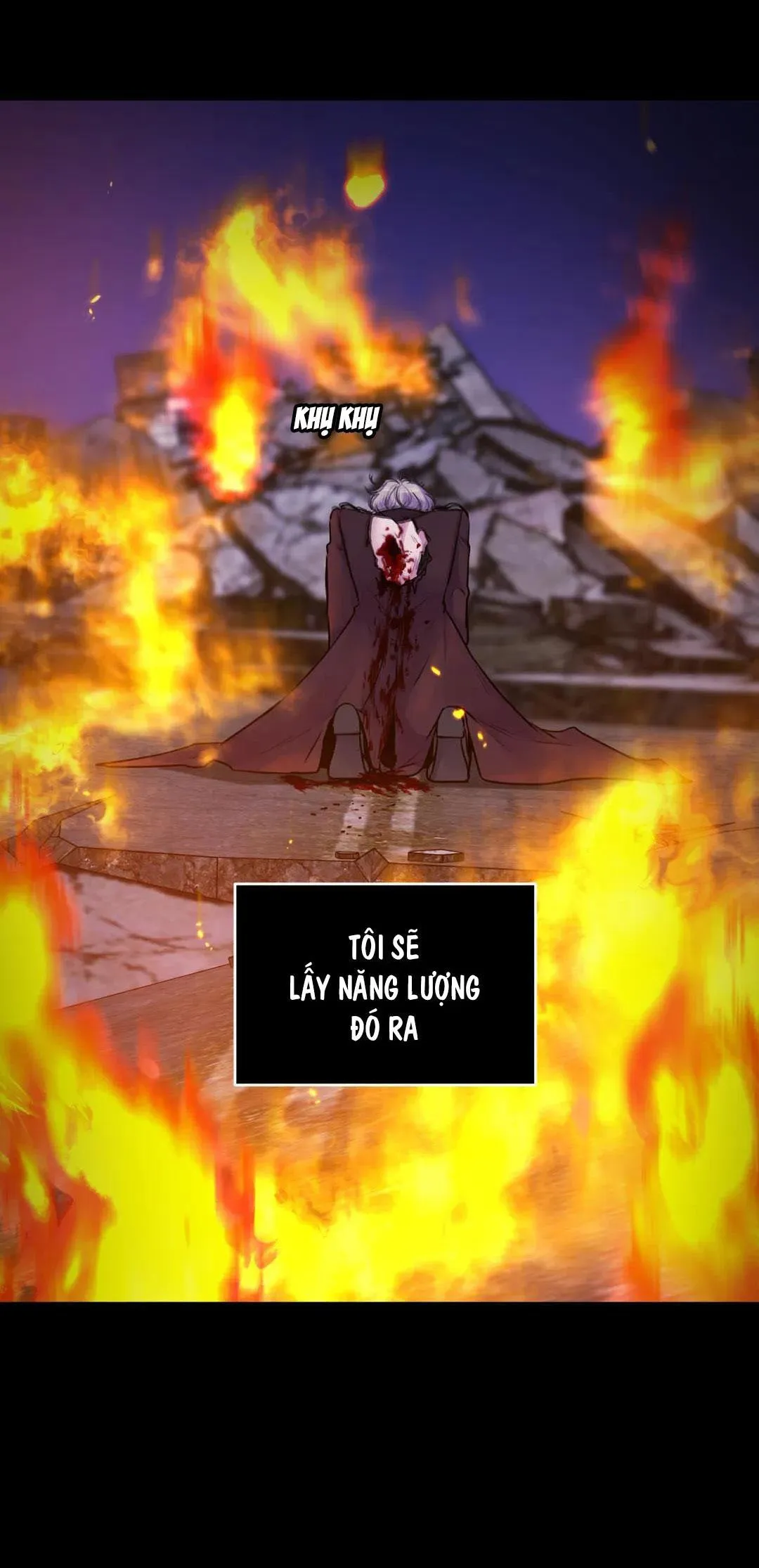 HỪNG ĐÔNG Chapter 14 Trang 18