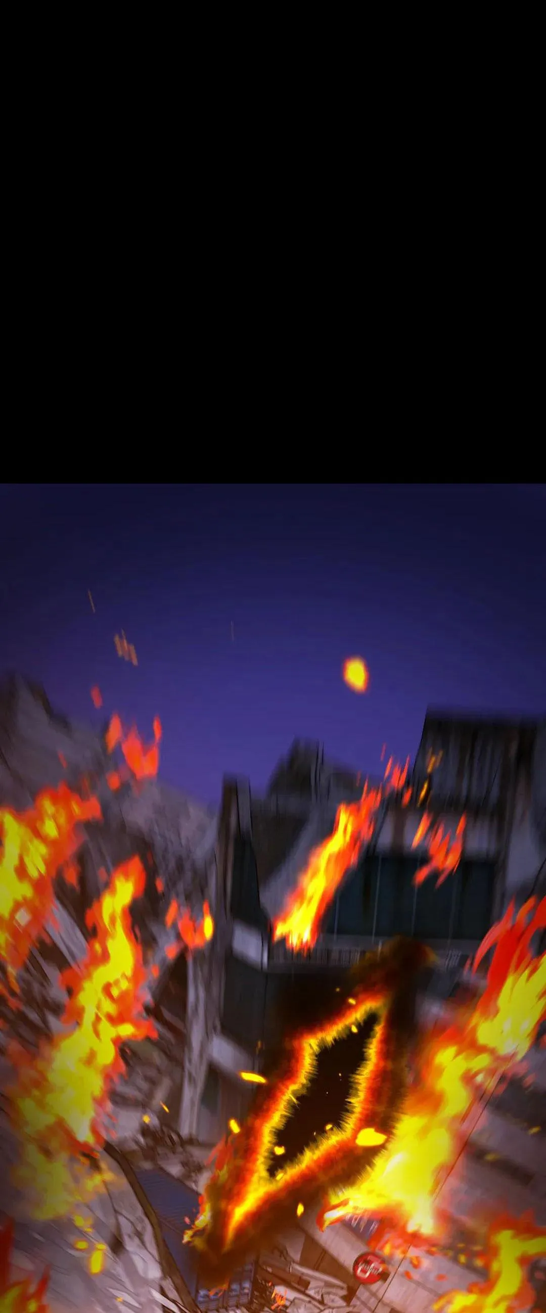 HỪNG ĐÔNG Chapter 14 Trang 19