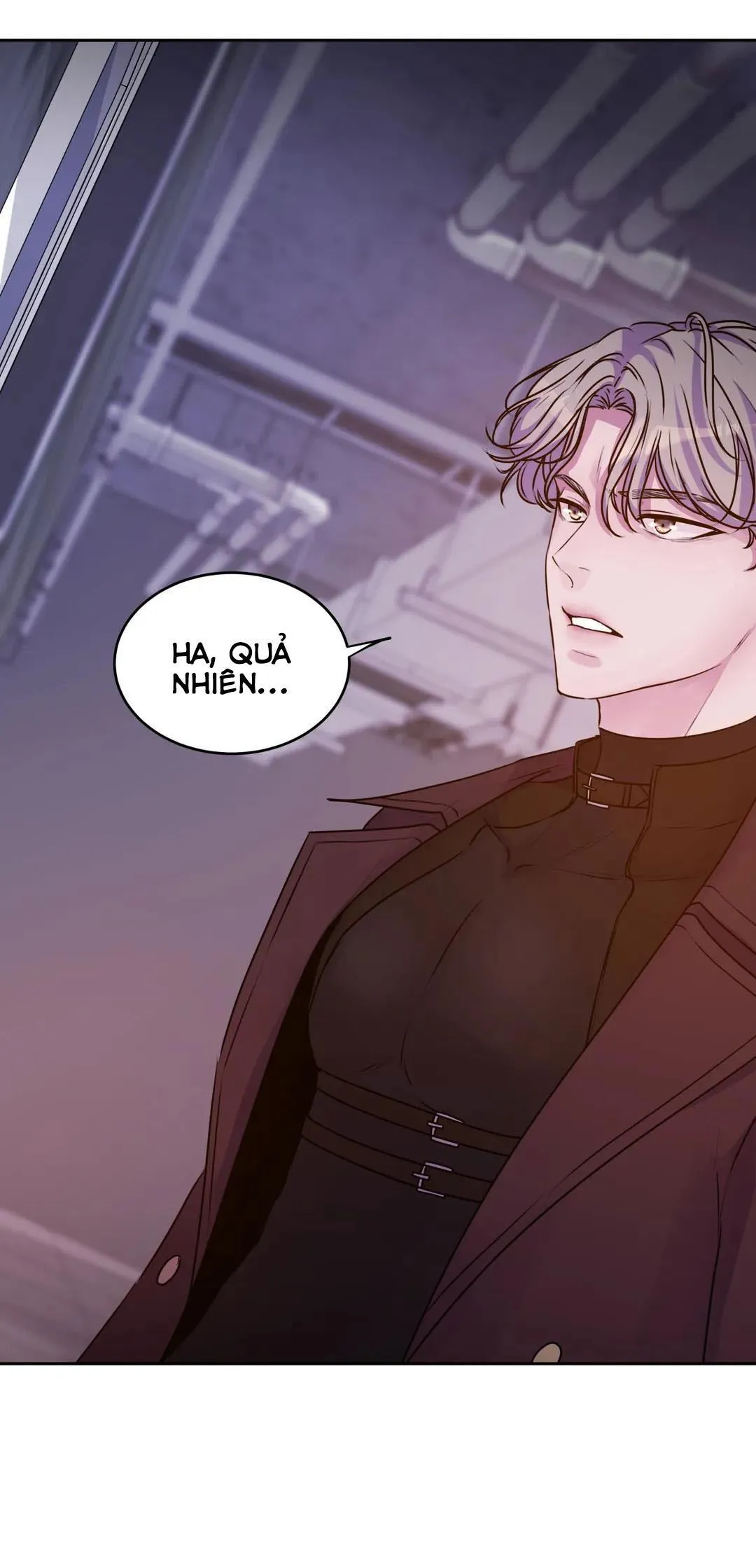 HỪNG ĐÔNG Chapter 14 Trang 22