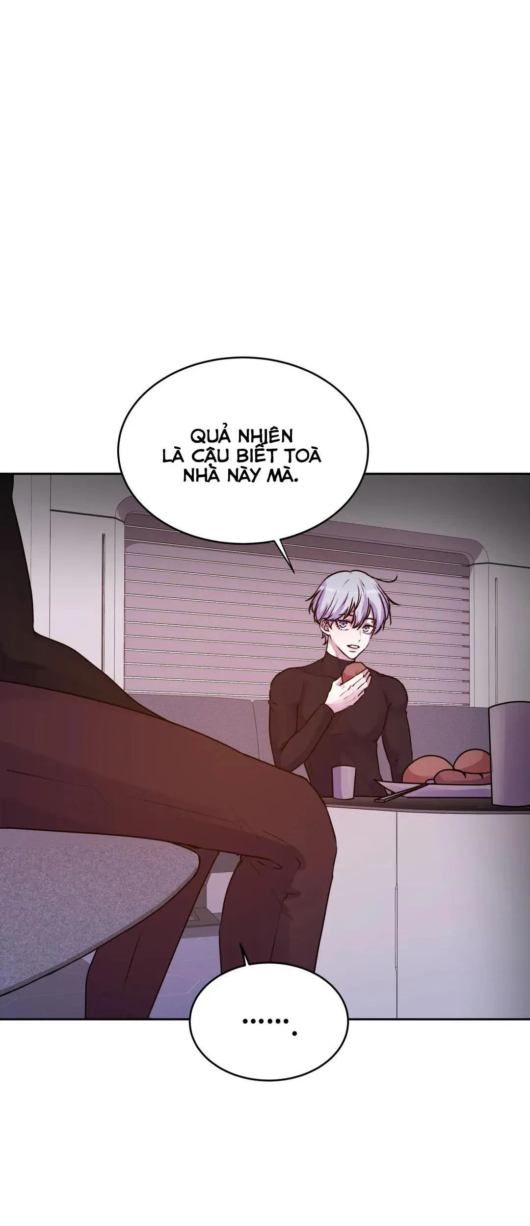 HỪNG ĐÔNG Chapter 14 Trang 28