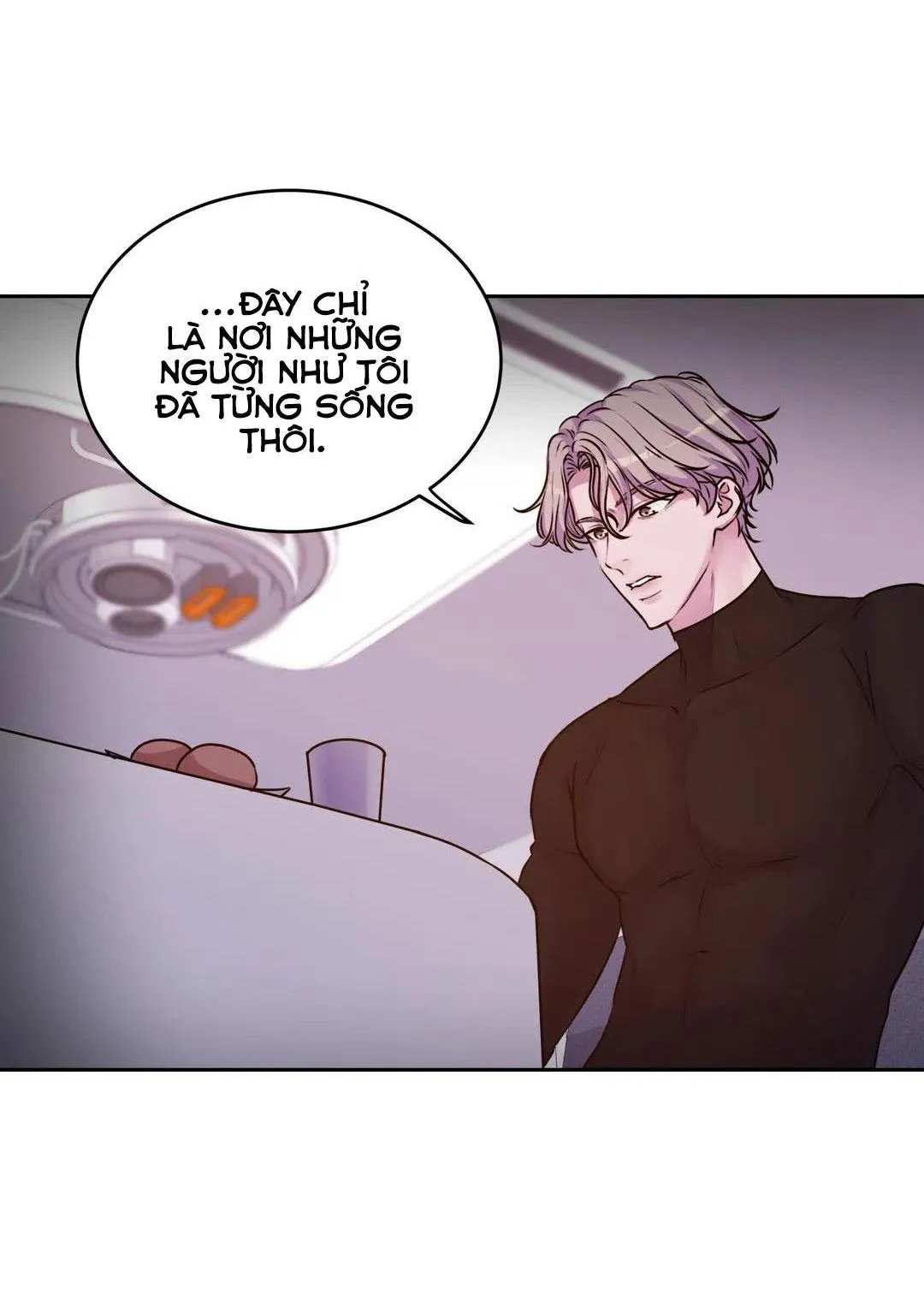 HỪNG ĐÔNG Chapter 14 Trang 29