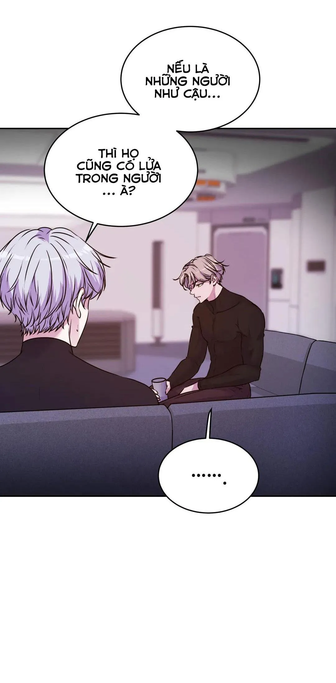 HỪNG ĐÔNG Chapter 14 Trang 30