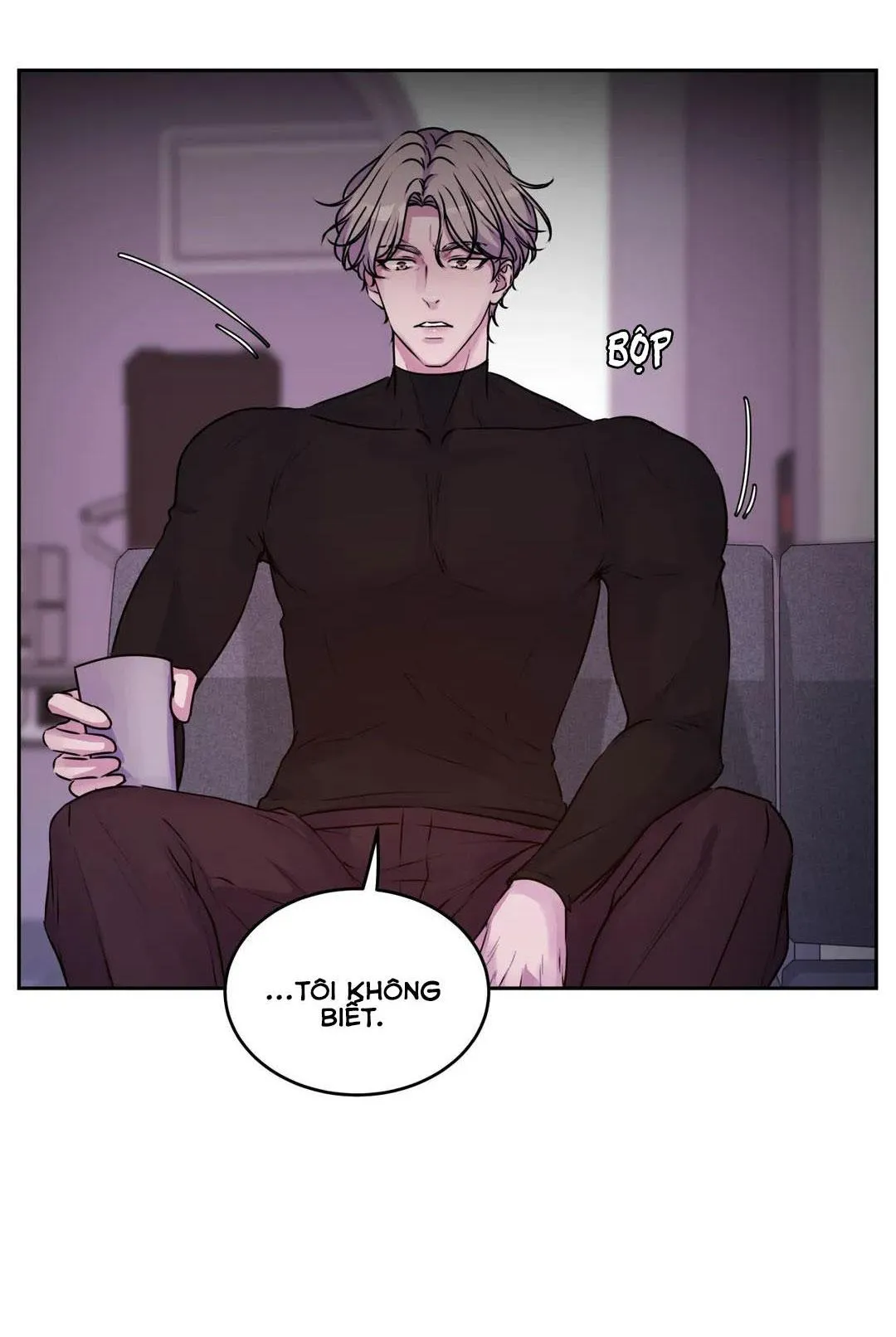 HỪNG ĐÔNG Chapter 14 Trang 35