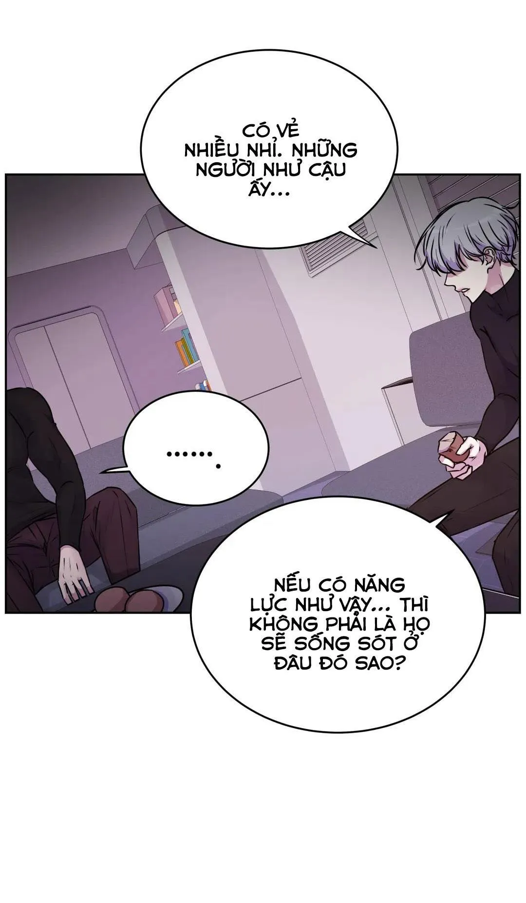 HỪNG ĐÔNG Chapter 14 Trang 36