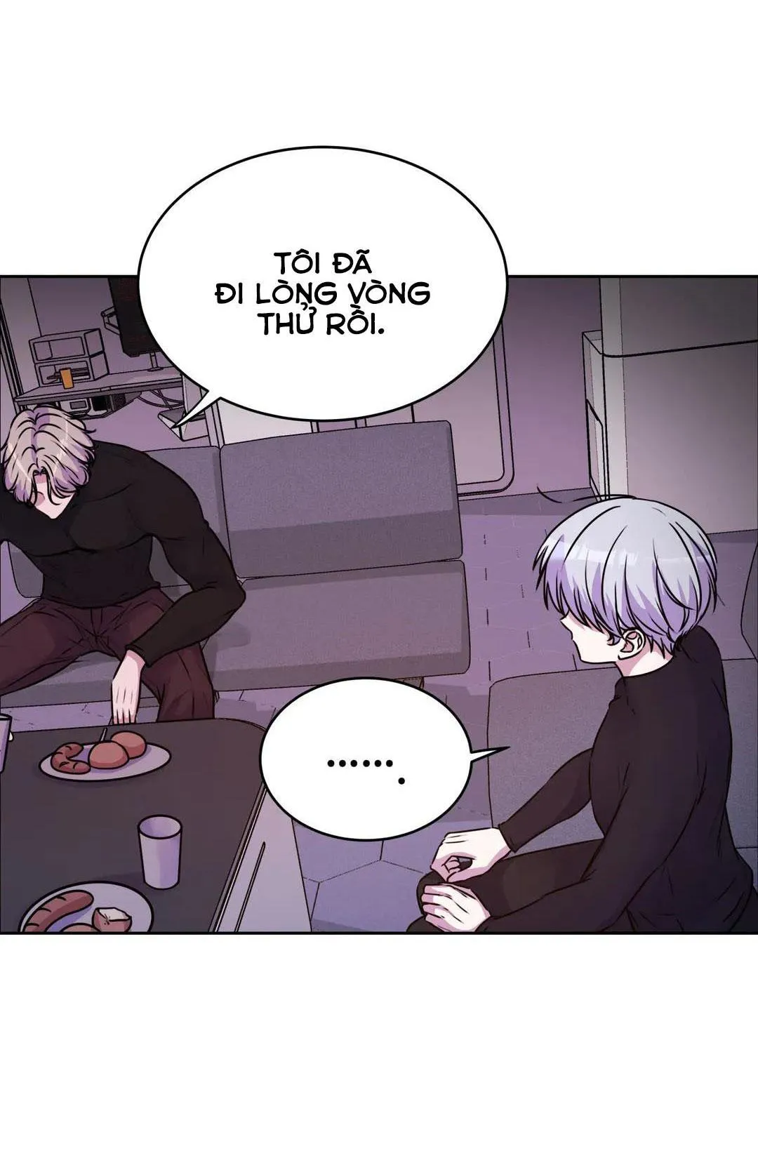 HỪNG ĐÔNG Chapter 14 Trang 39