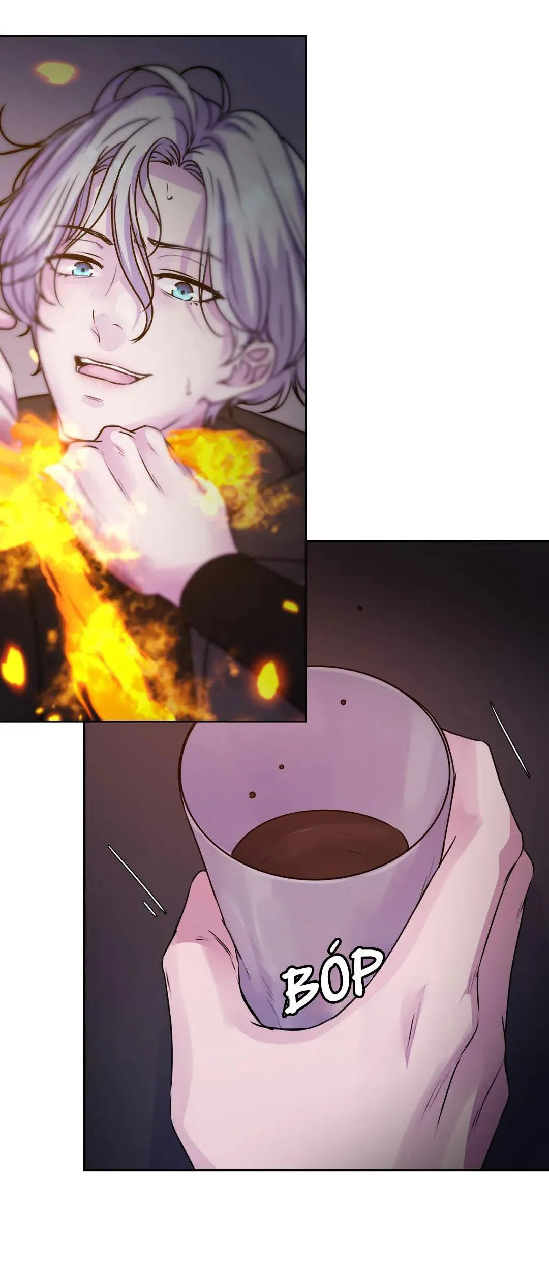 HỪNG ĐÔNG Chapter 14 Trang 41