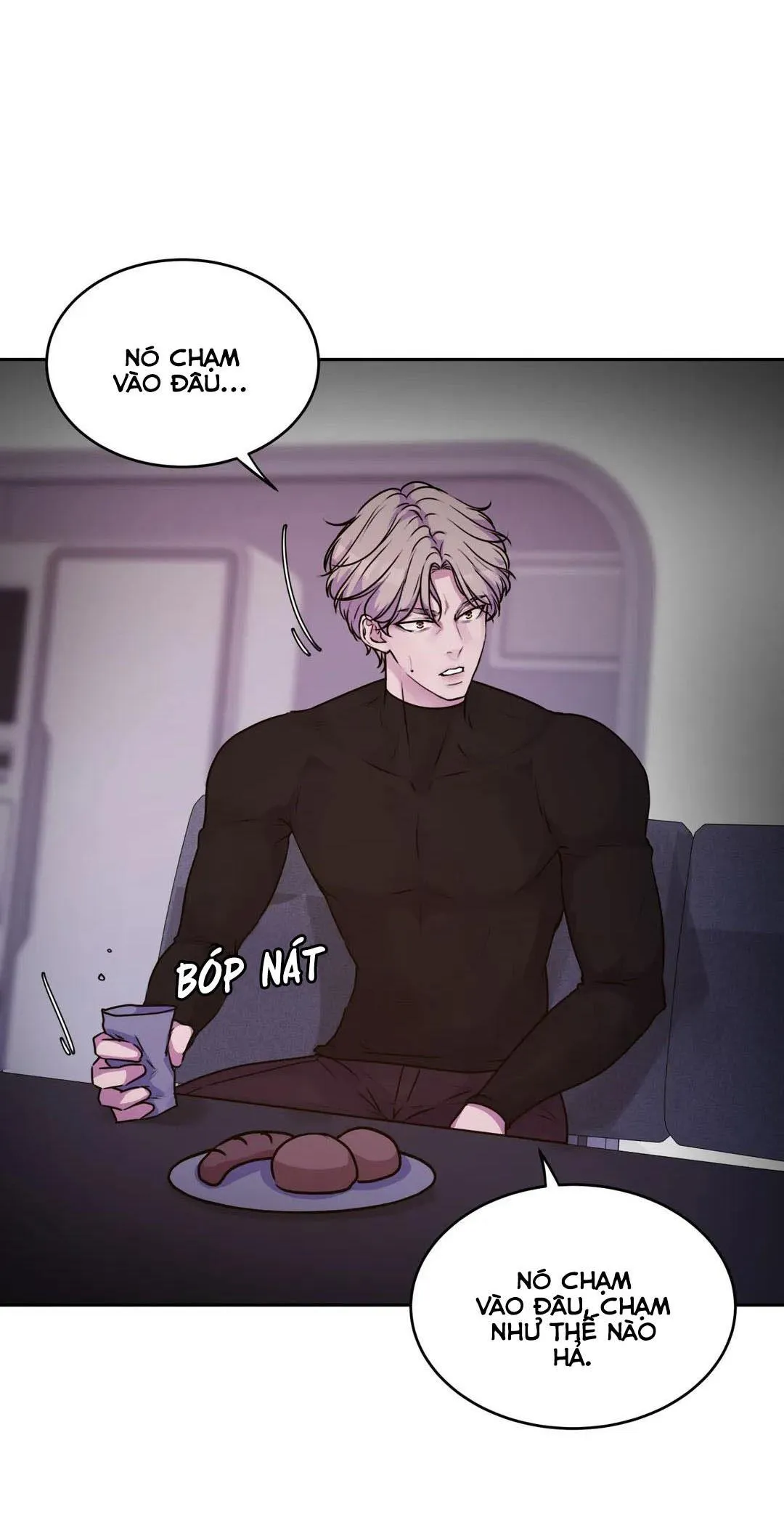 HỪNG ĐÔNG Chapter 14 Trang 47