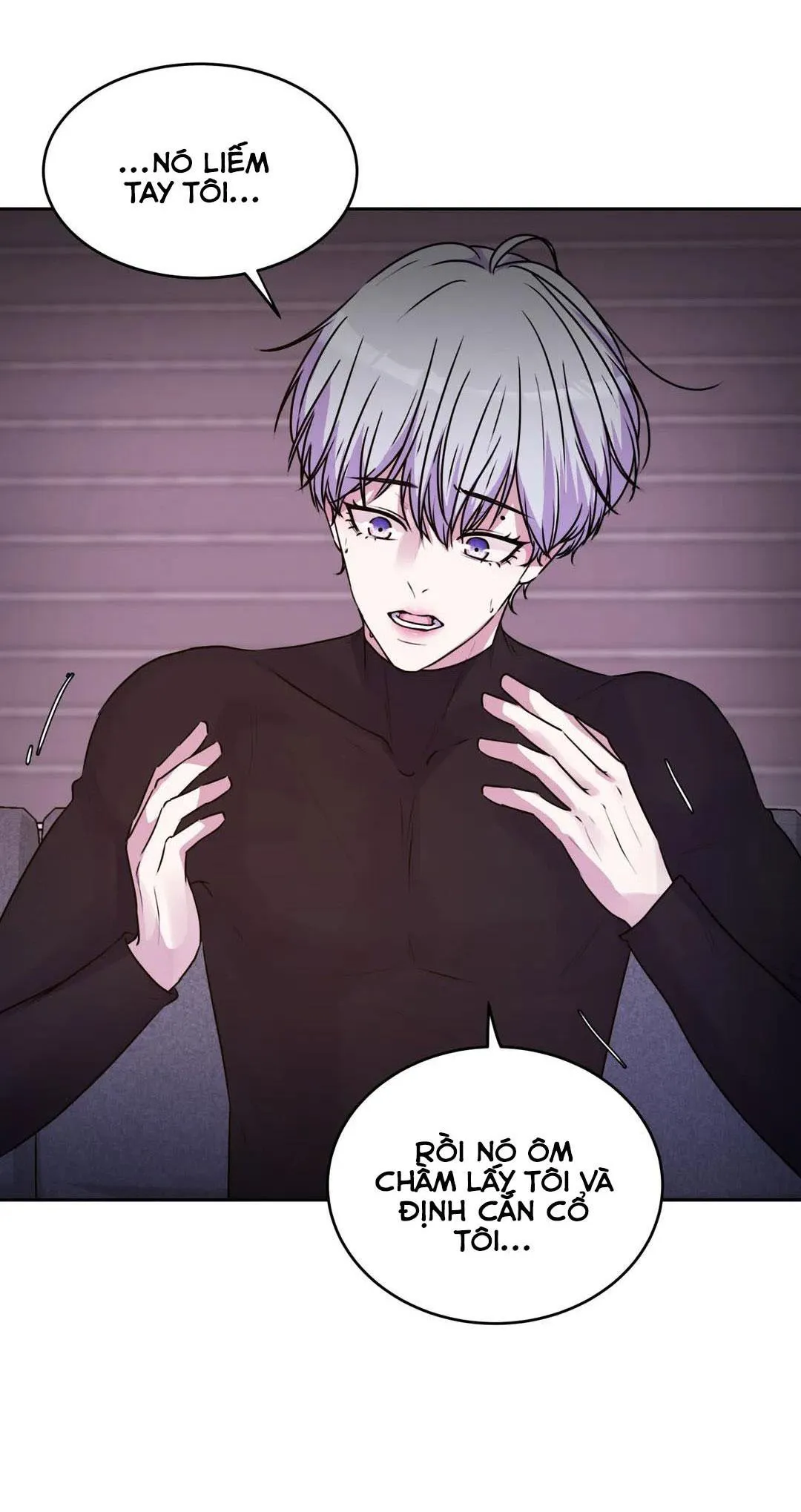 HỪNG ĐÔNG Chapter 14 Trang 48