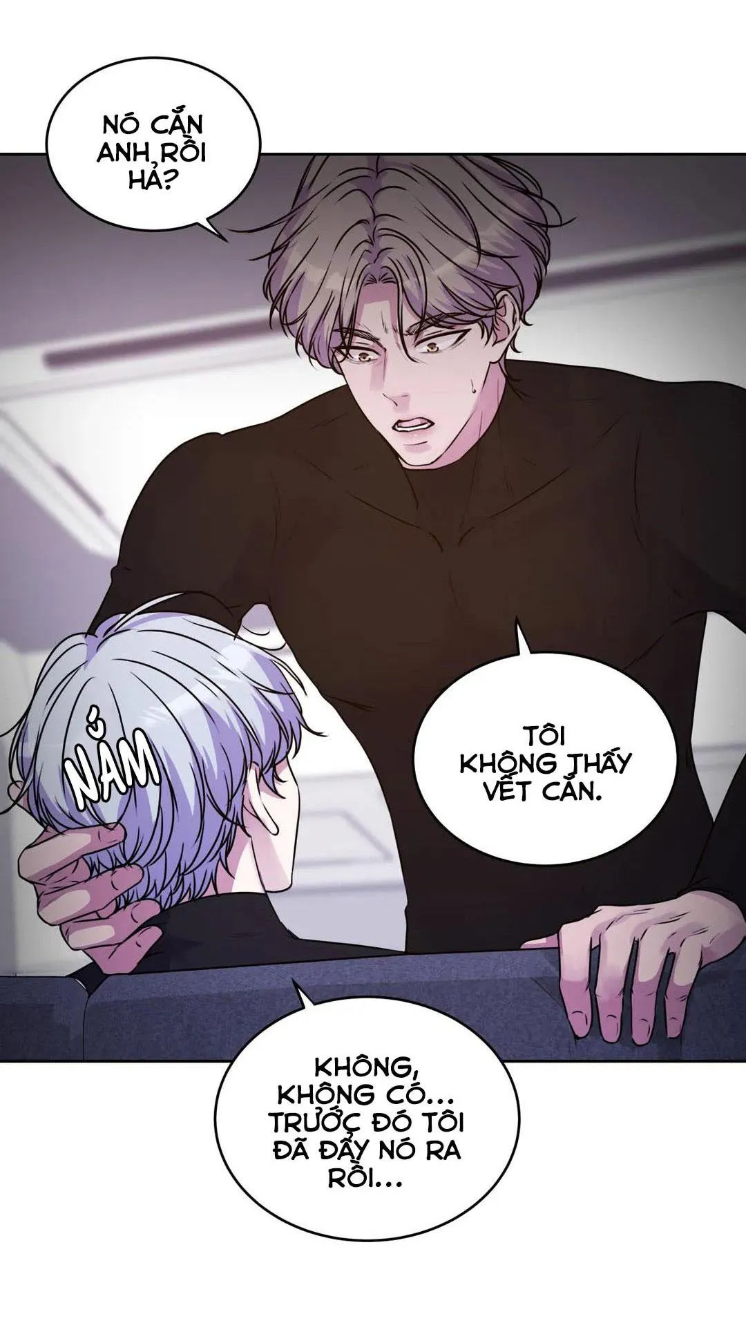 HỪNG ĐÔNG Chapter 14 Trang 50