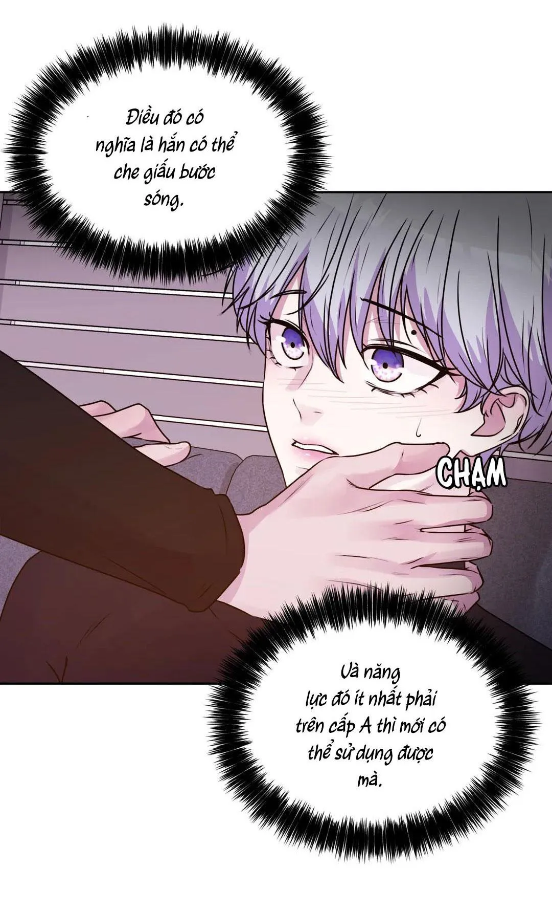 HỪNG ĐÔNG Chapter 14 Trang 53