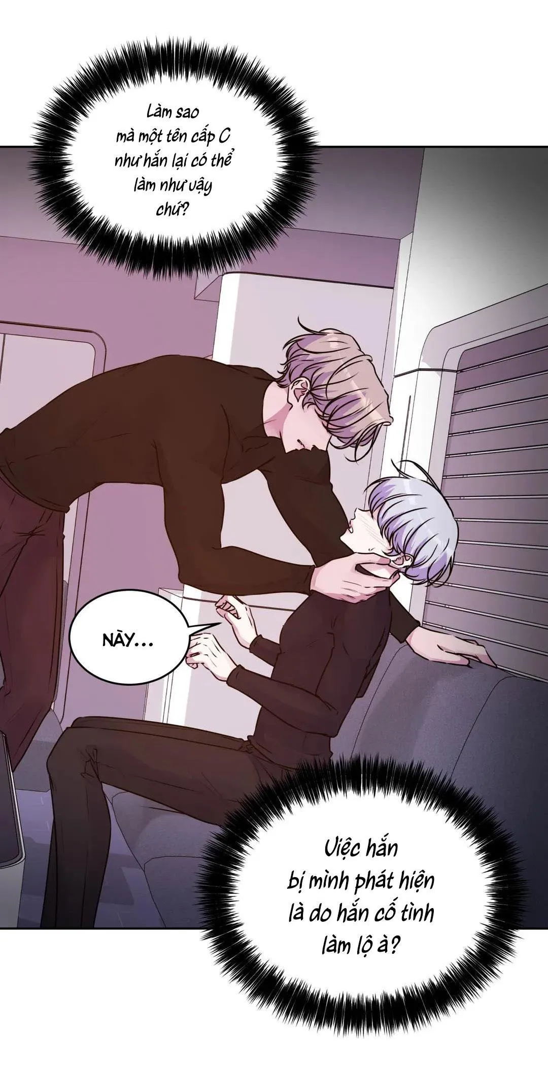 HỪNG ĐÔNG Chapter 14 Trang 54