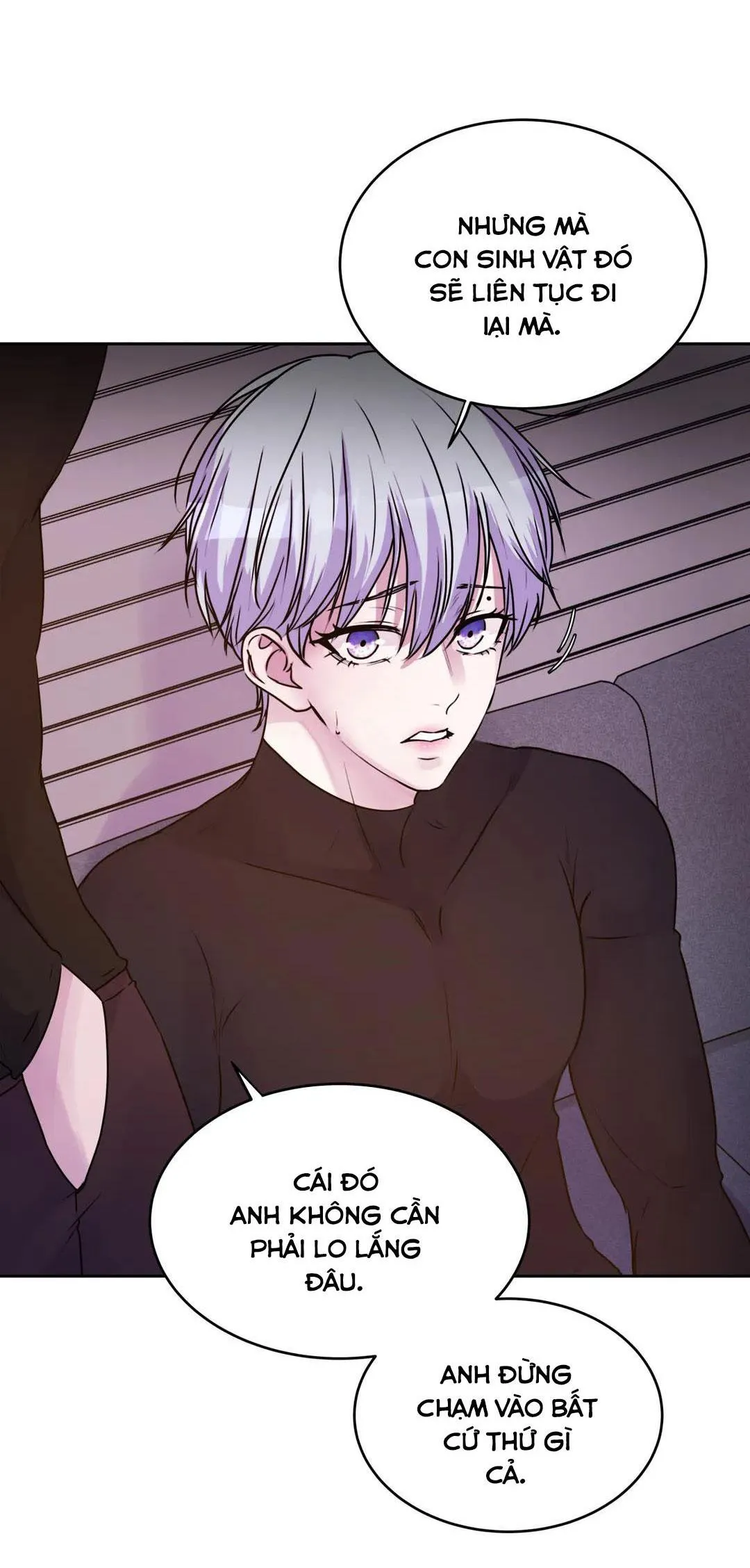 HỪNG ĐÔNG Chapter 14 Trang 58