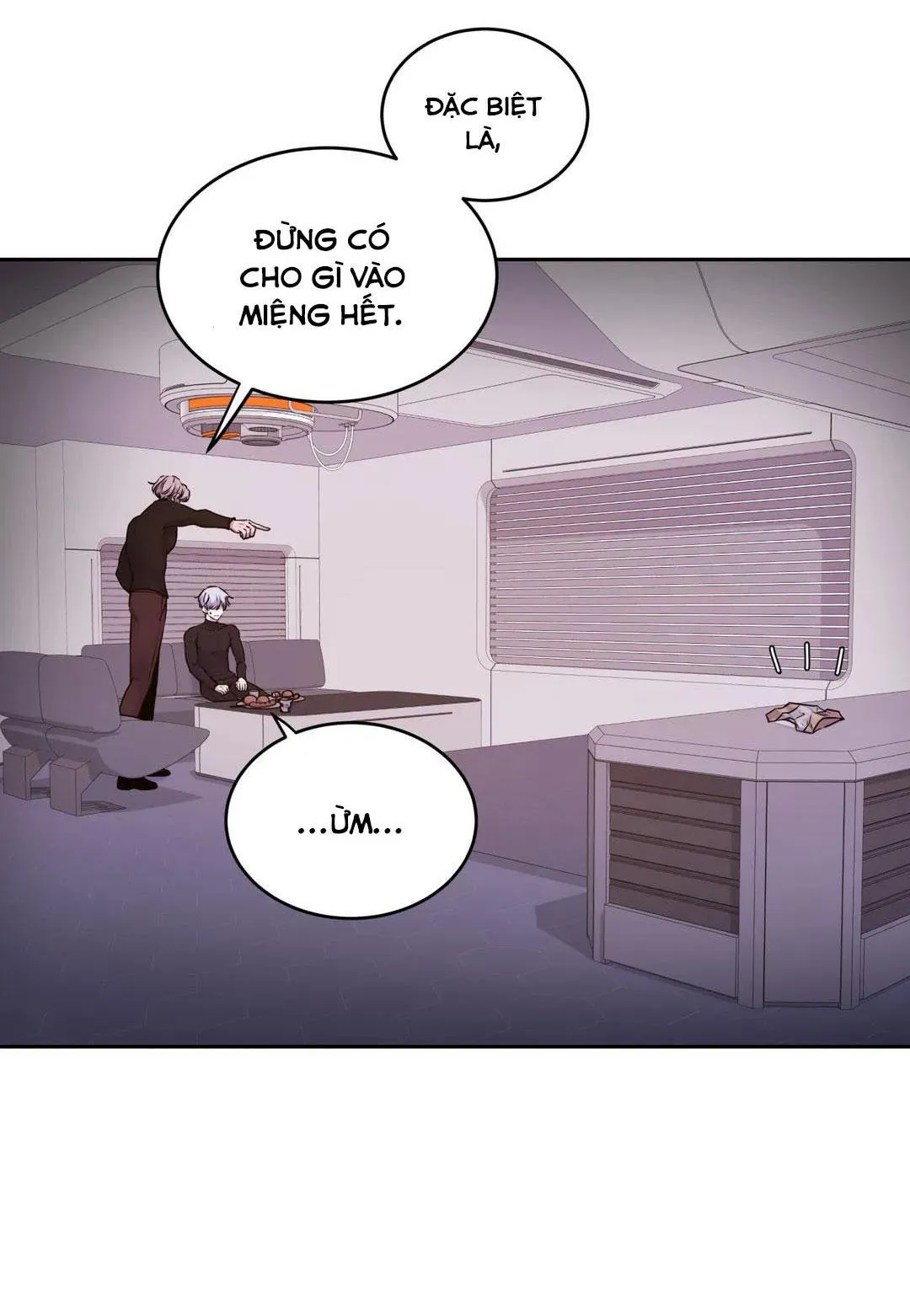 HỪNG ĐÔNG Chapter 14 Trang 59