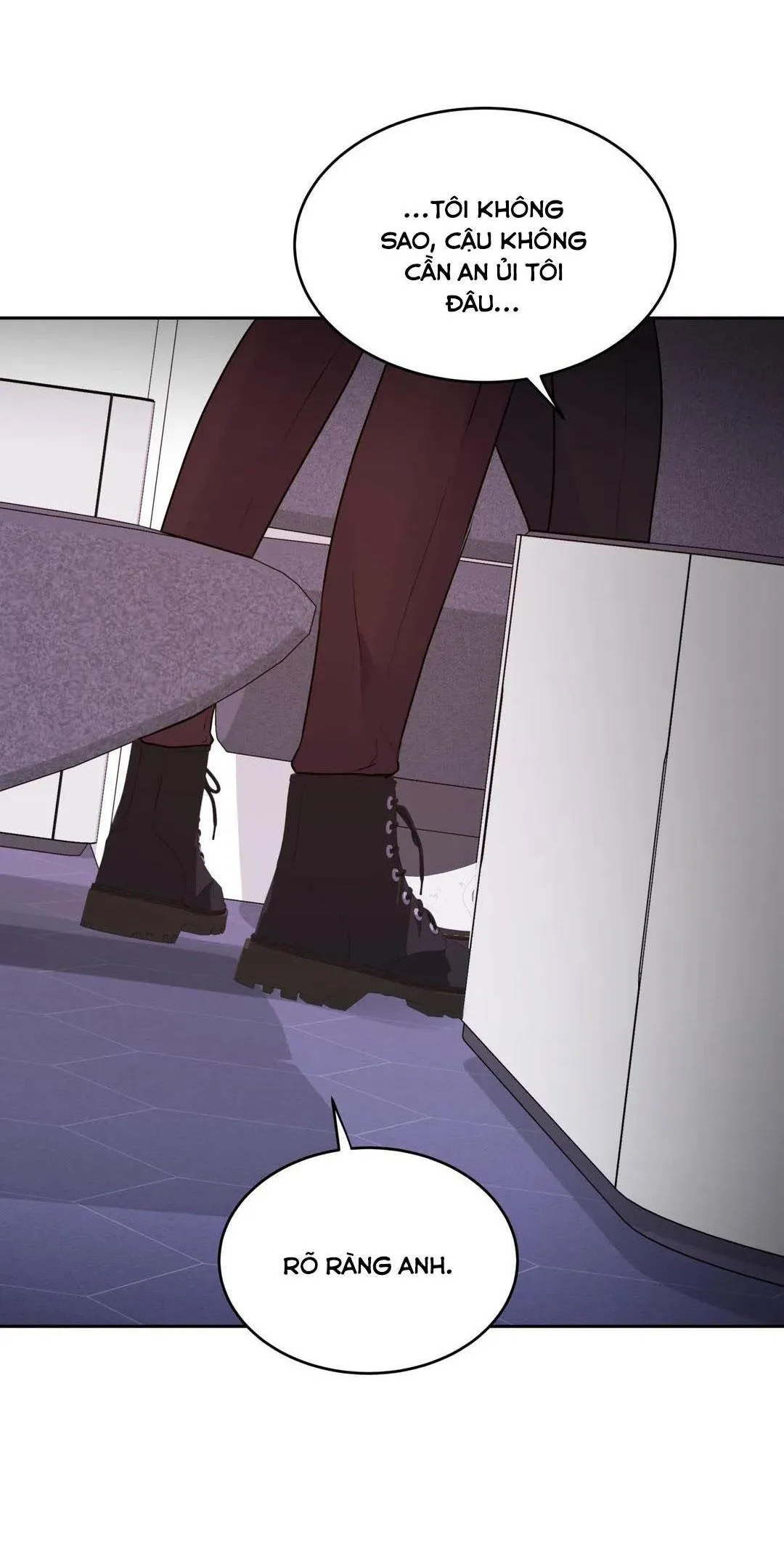 HỪNG ĐÔNG Chapter 14 Trang 67