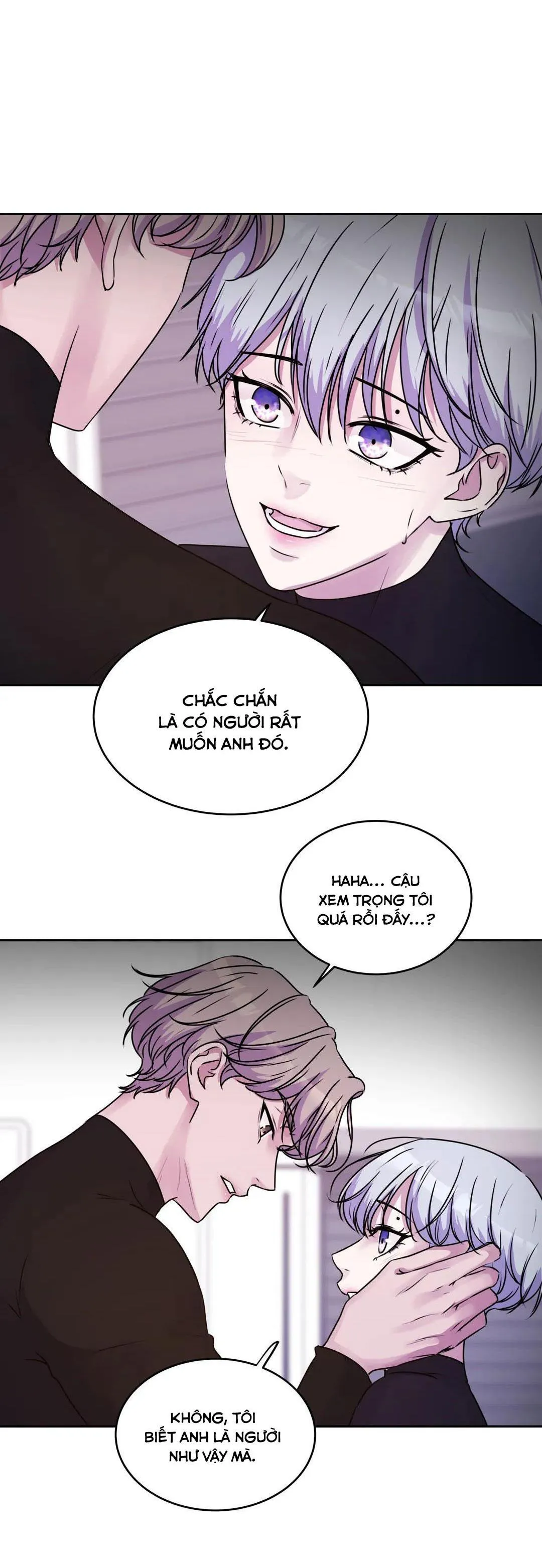 HỪNG ĐÔNG Chapter 14 Trang 73