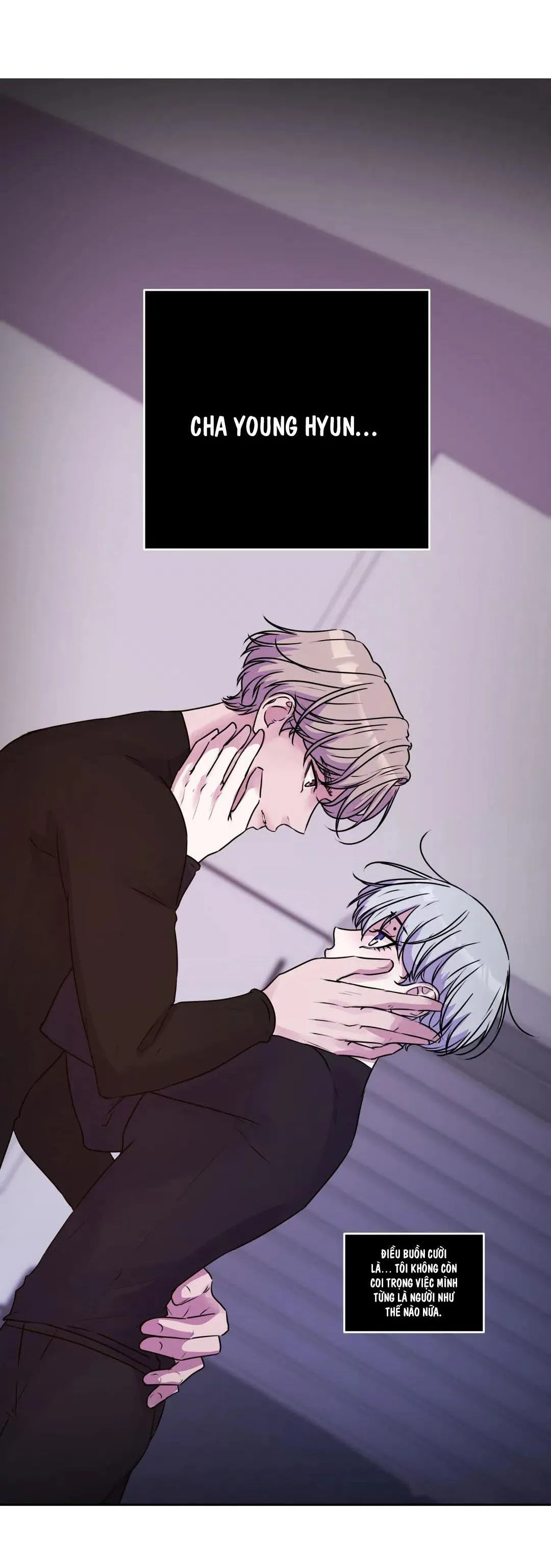 HỪNG ĐÔNG Chapter 14 Trang 81