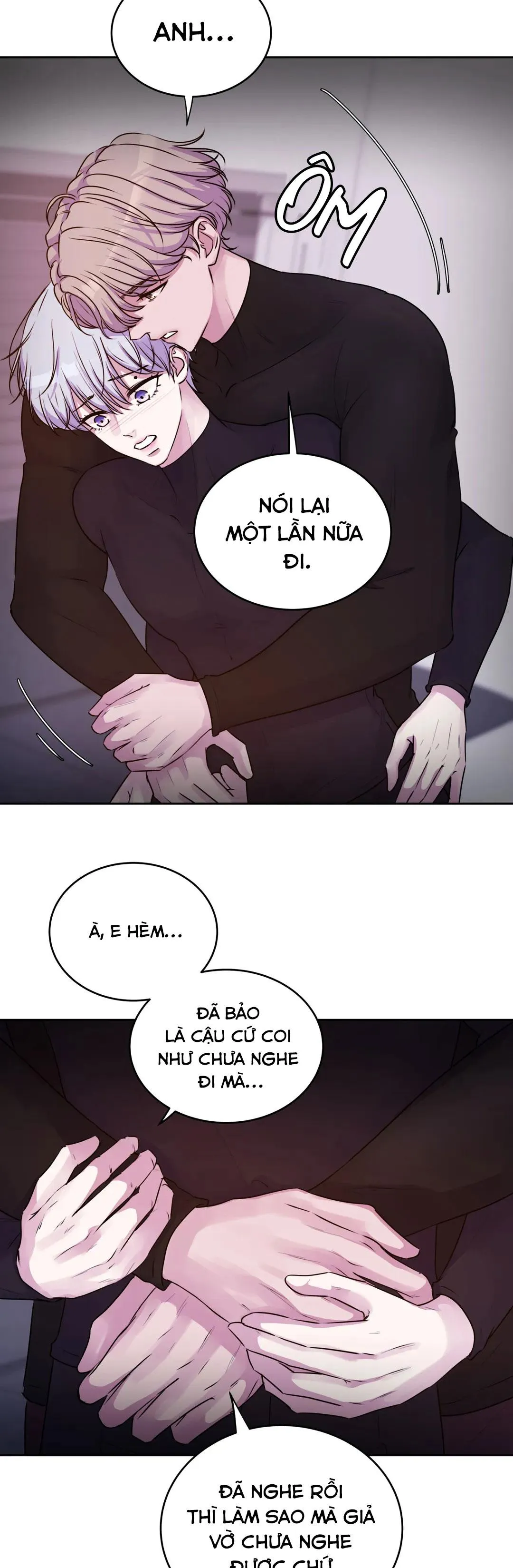 HỪNG ĐÔNG Chapter 15 Trang 3