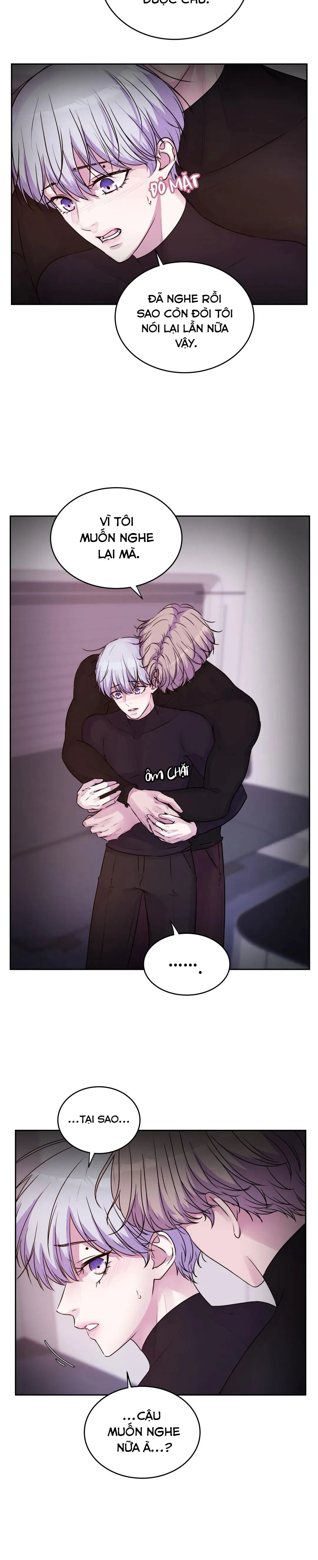 HỪNG ĐÔNG Chapter 15 Trang 4