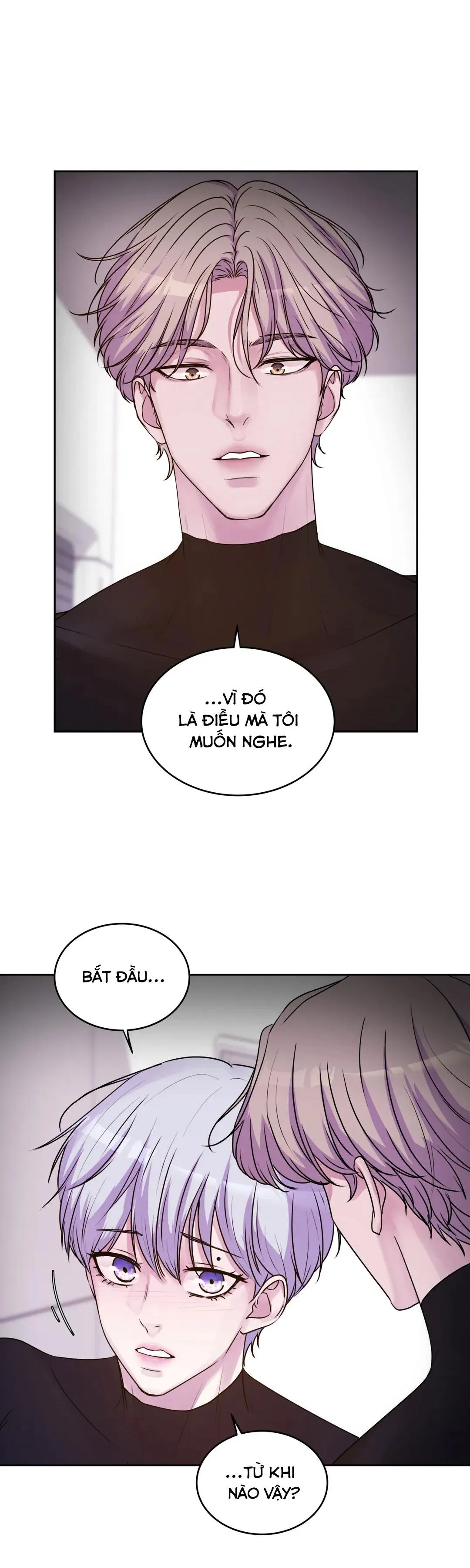 HỪNG ĐÔNG Chapter 15 Trang 5