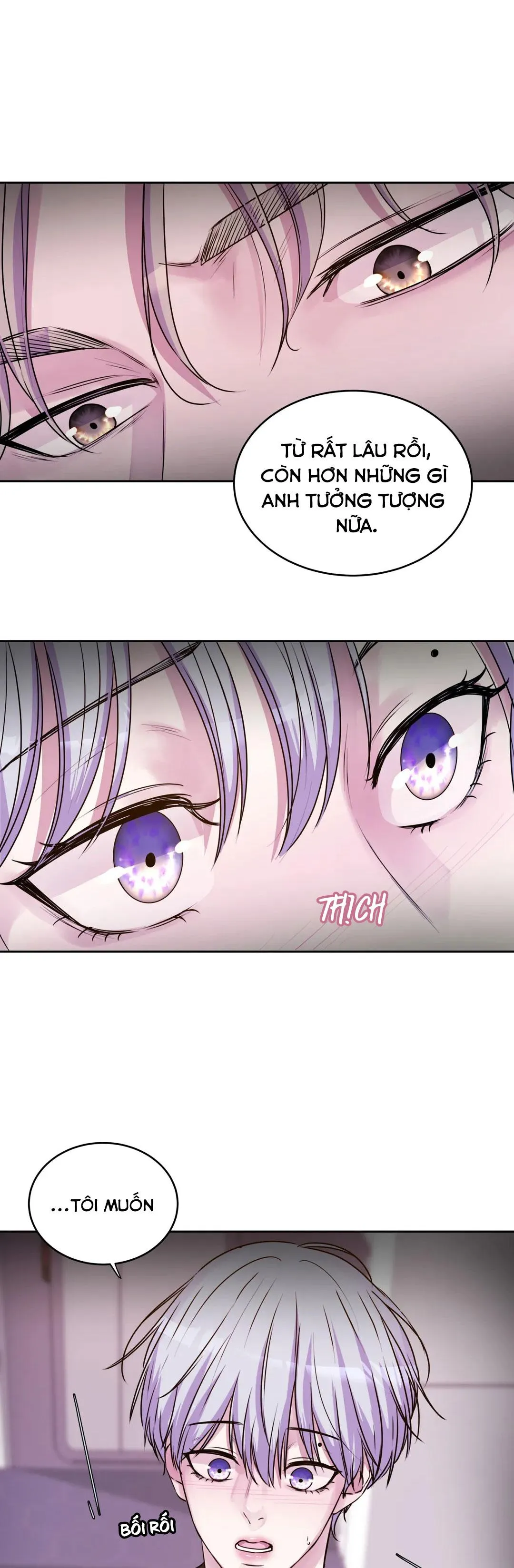 HỪNG ĐÔNG Chapter 15 Trang 6