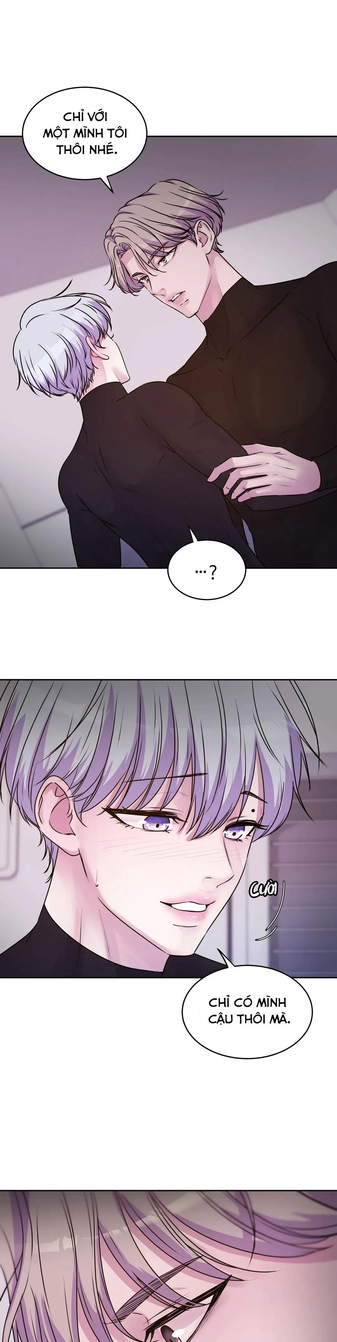 HỪNG ĐÔNG Chapter 15 Trang 8